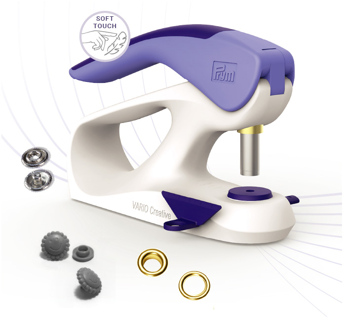 VARIO Creative® Tool Pure Perfection of Happiness.