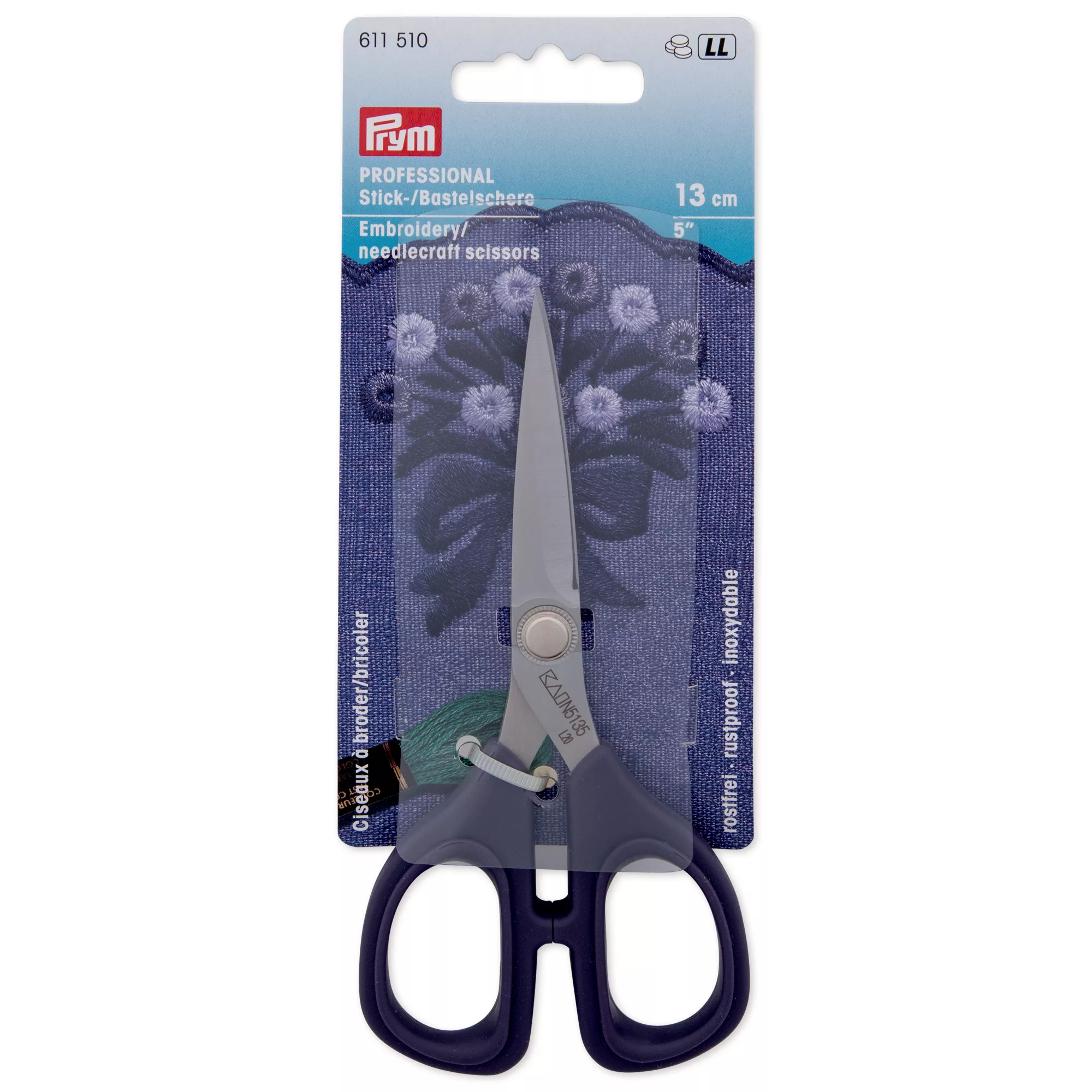 Craft scissors Professional 13cm