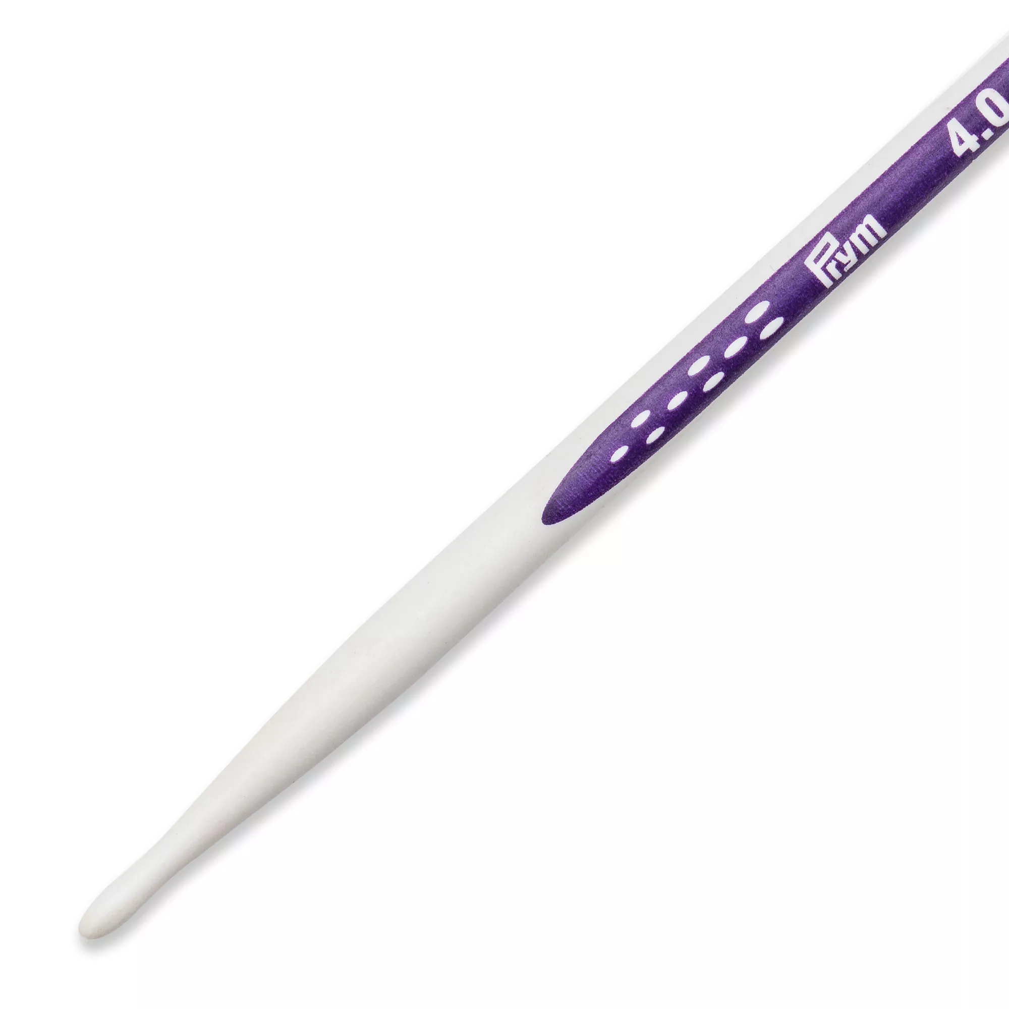 Circular knitting needles prym.ergonomics, 40cm, 4.0mm