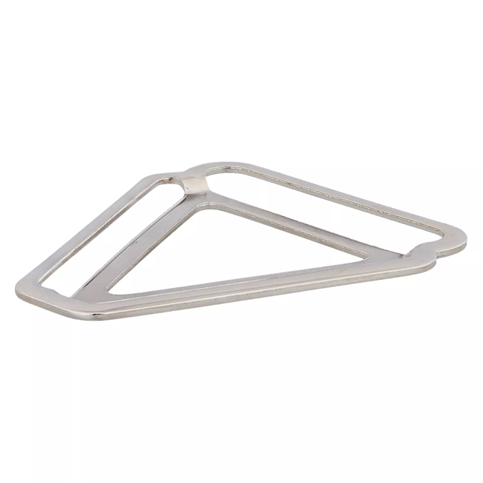 Shoulder strap triangle