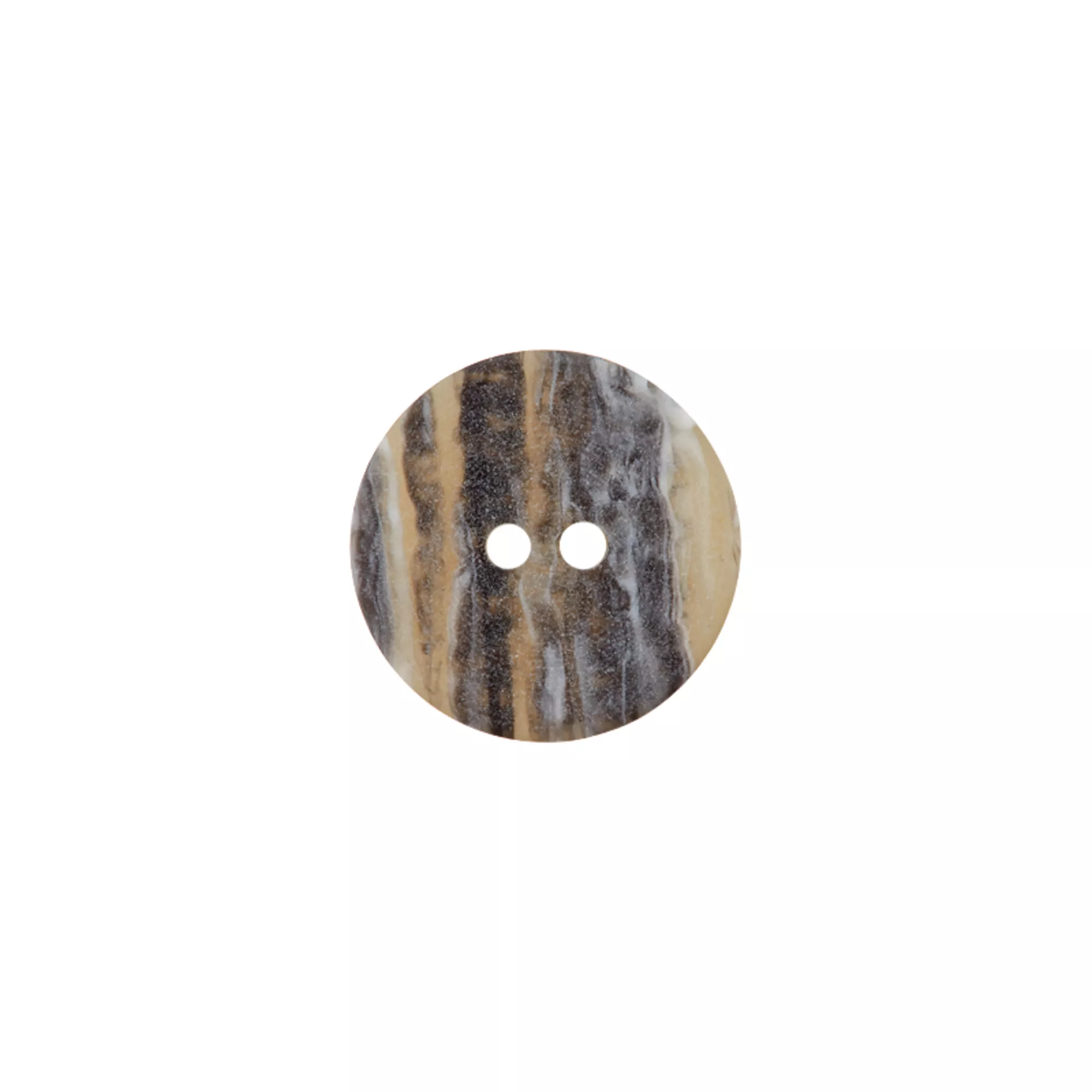 Polyester button 2-holes