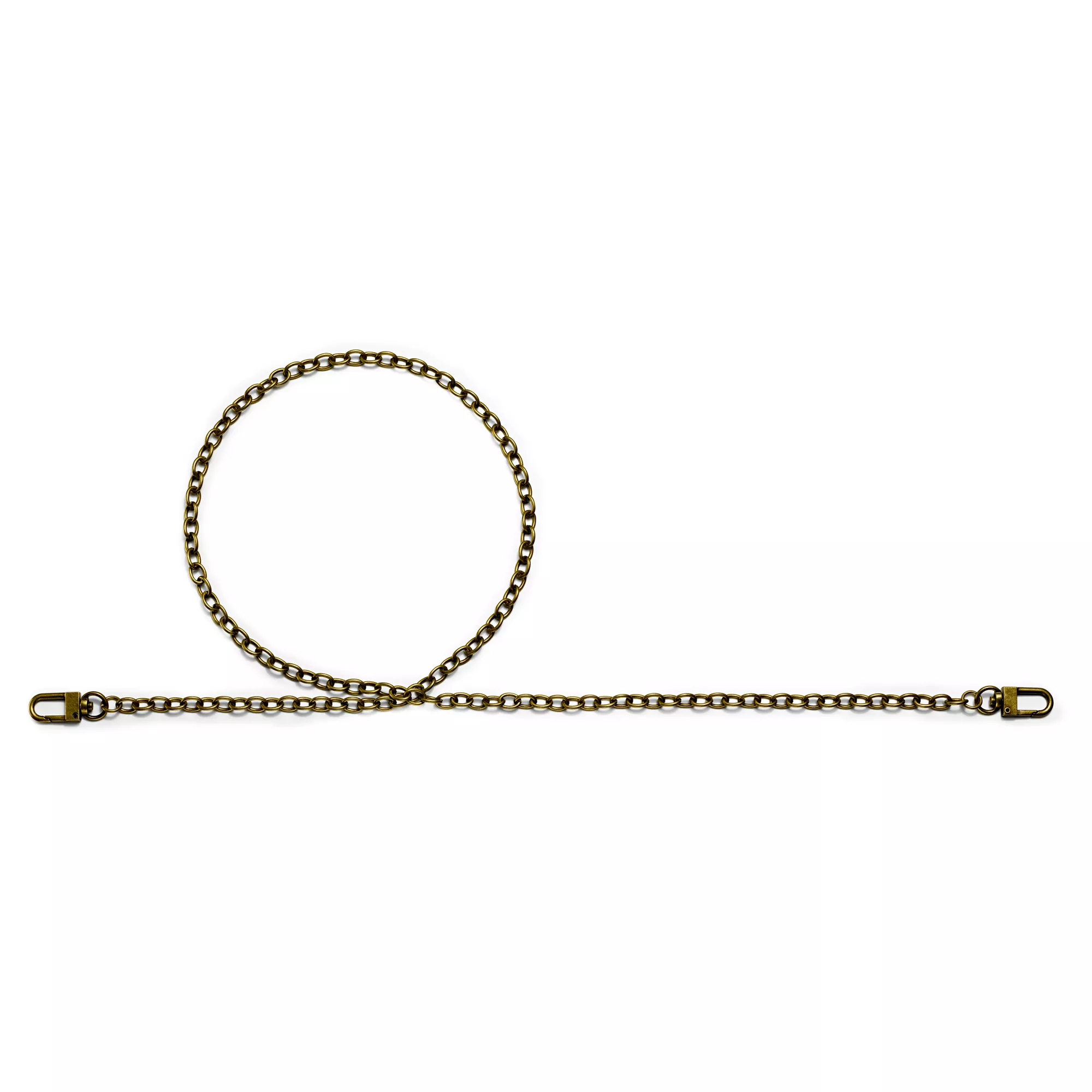 Bag handle loop, Leandra, Simone and Victoria