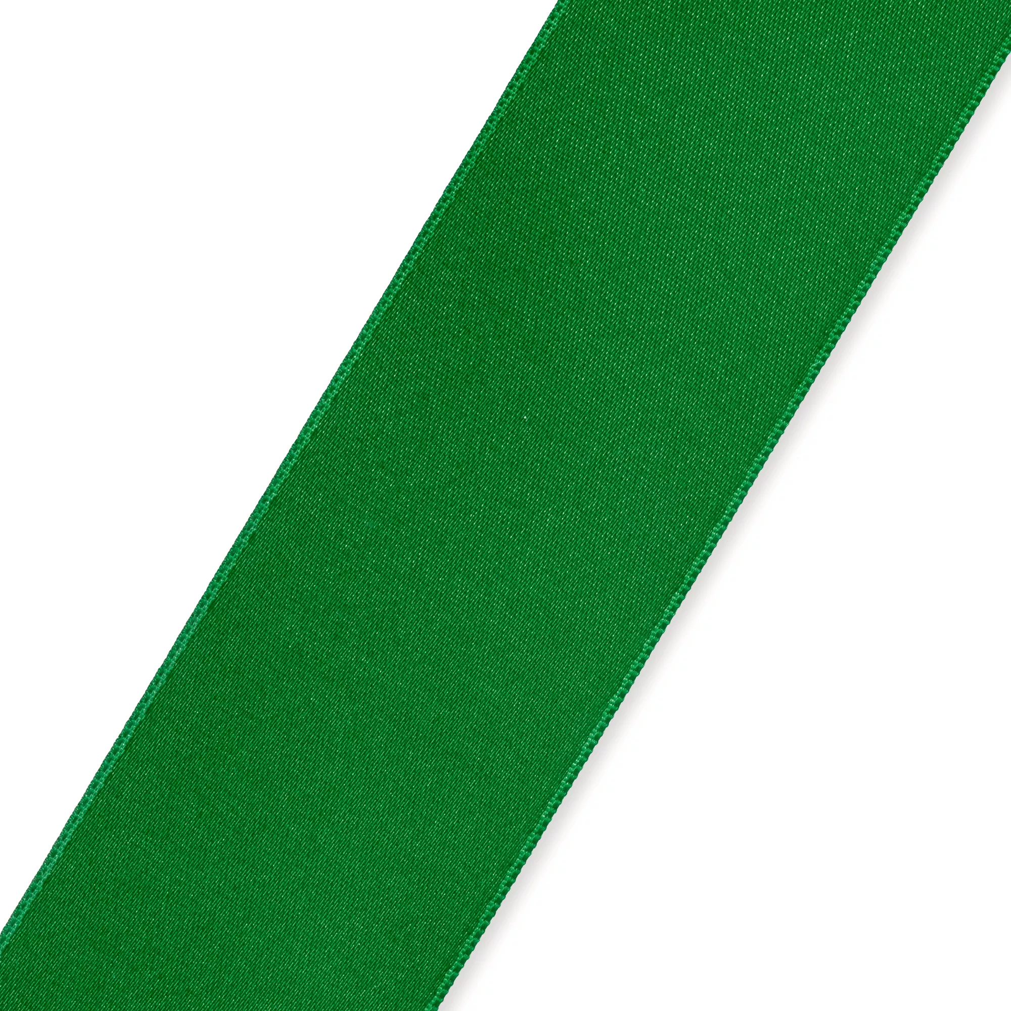 Satin ribbon 38mm, in various colours