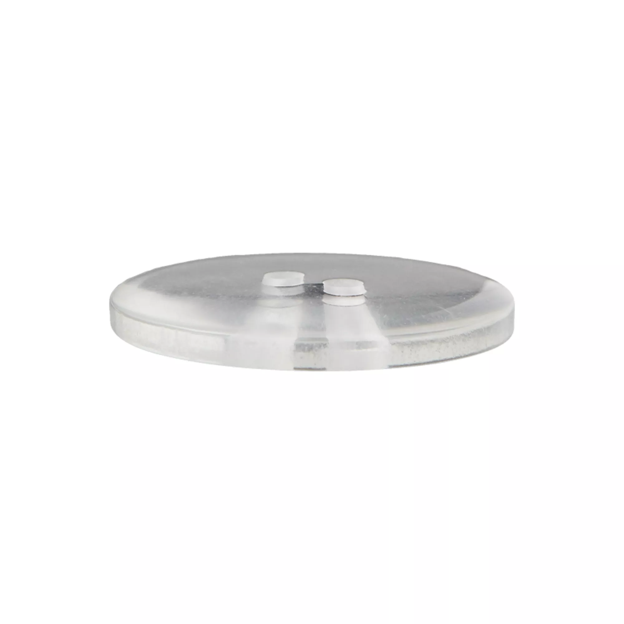 Bouton Polyester 2-Trous