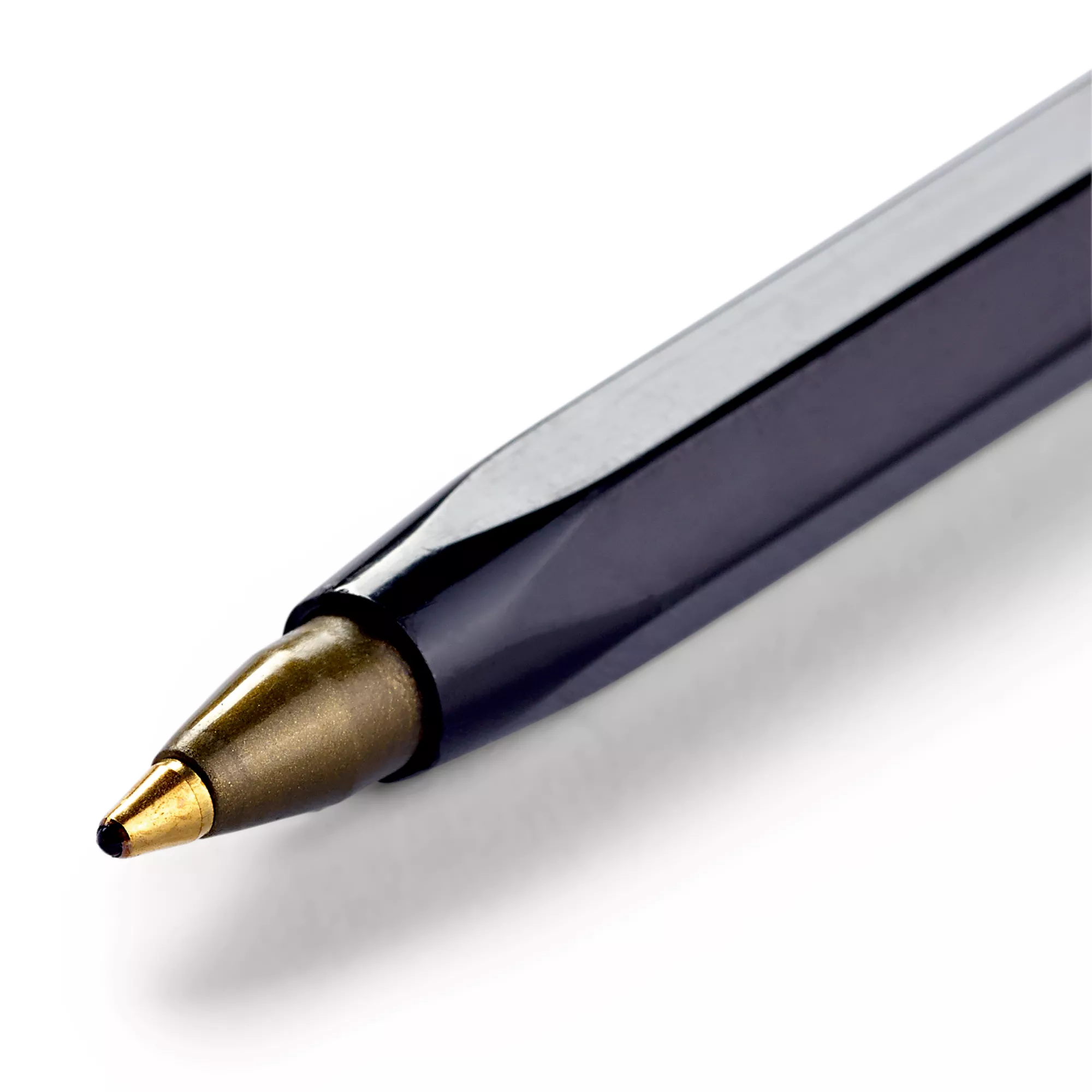 Marking pen, permanent, red or black