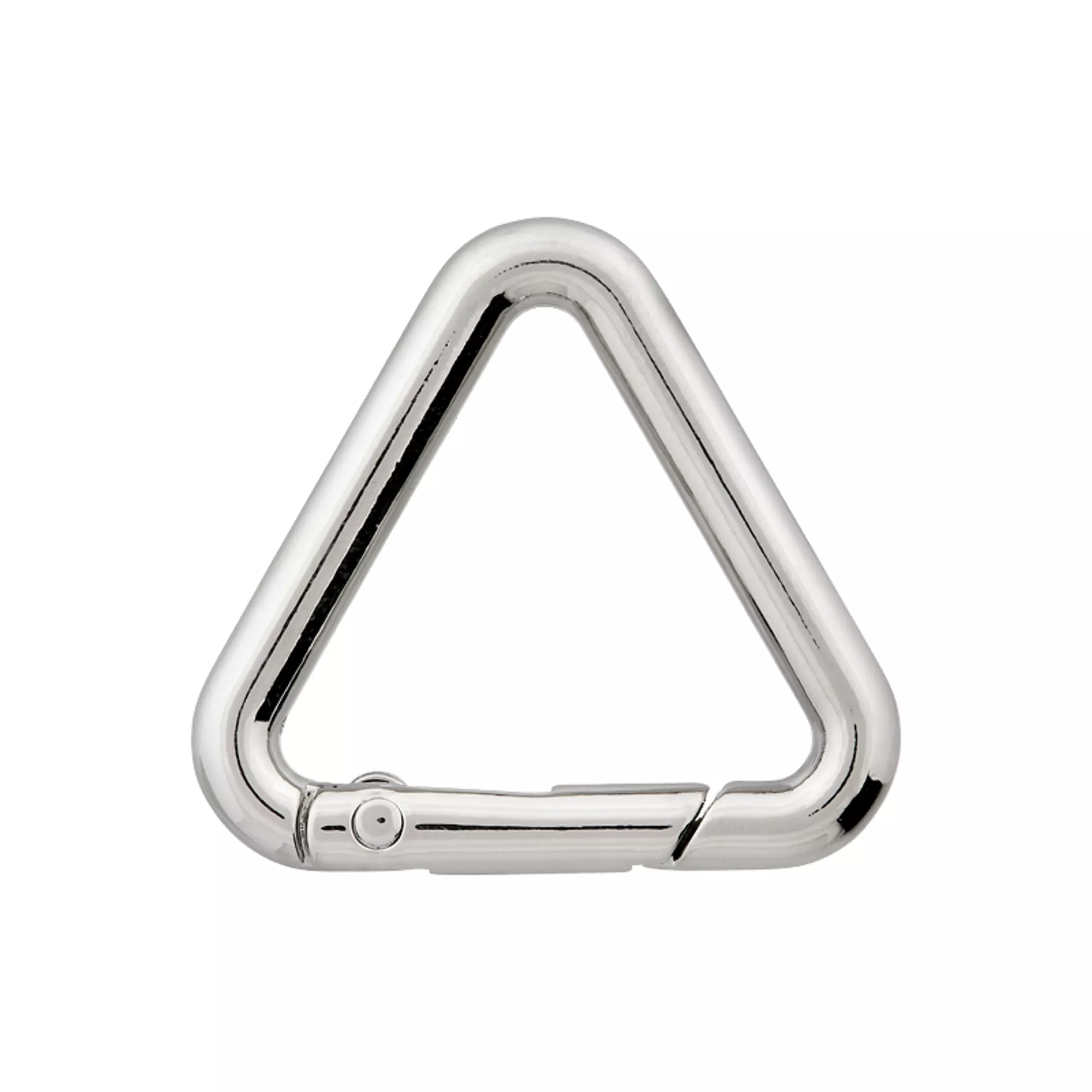 Snap hook triangle