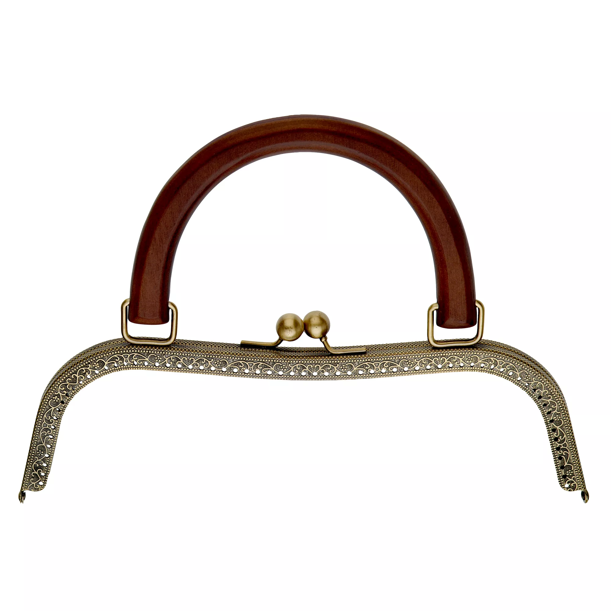 Bag fastening Kylie