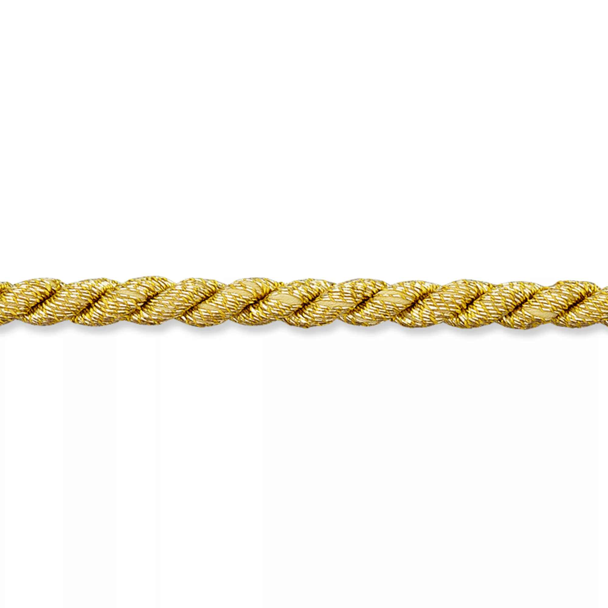 Brocade cord, 4mm
