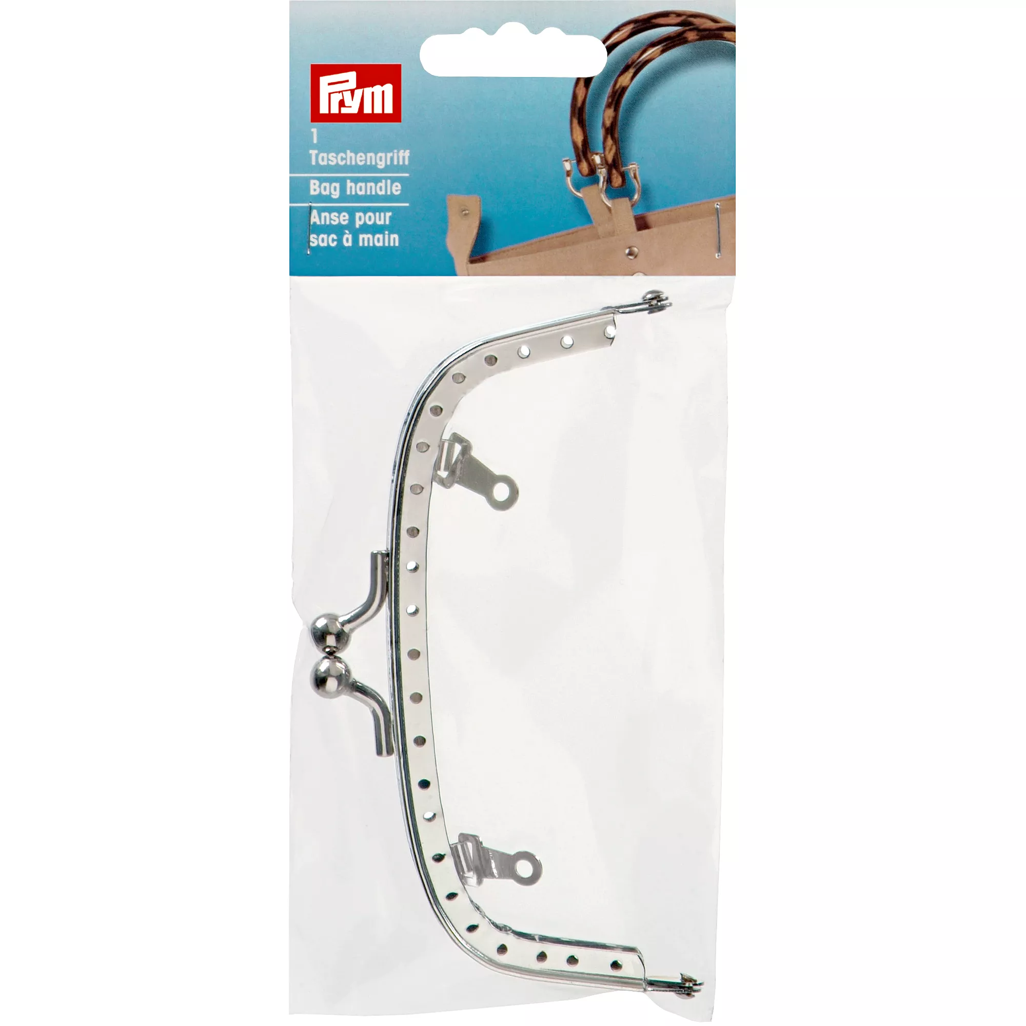 Bag fastening Emilia