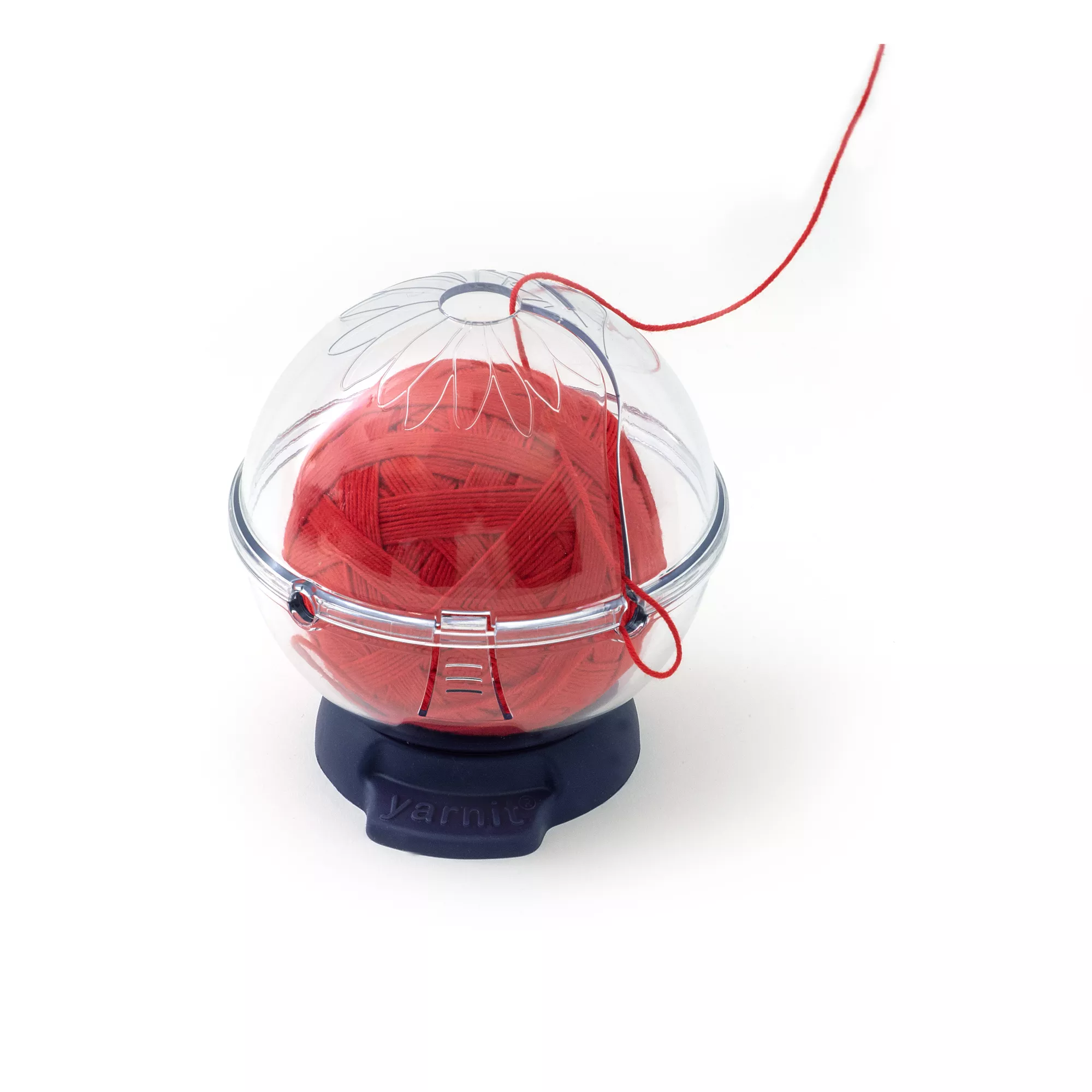 Yarnit Wool holder and dispenser prym.ergonomics