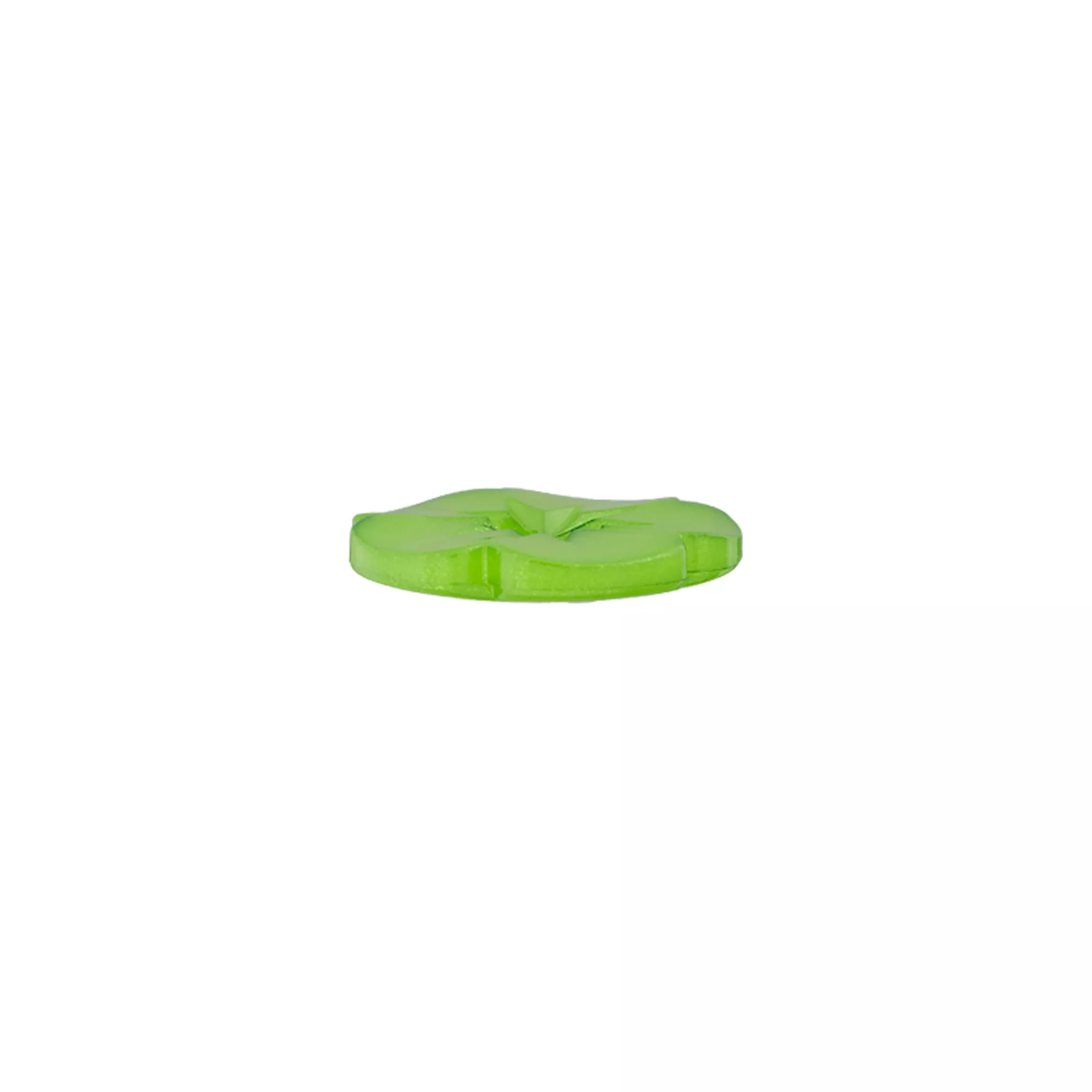 Bouton Fleur 2-Trous