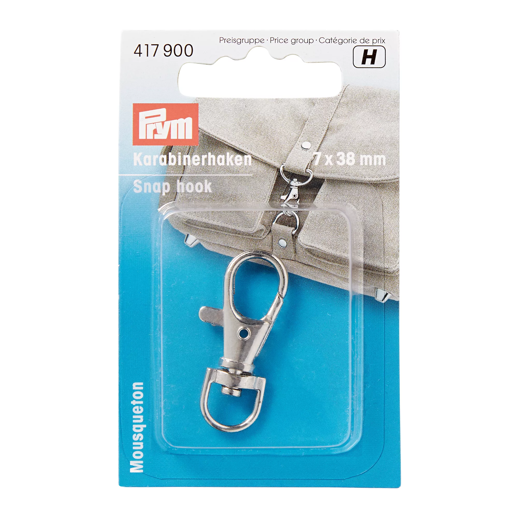 Snap hook