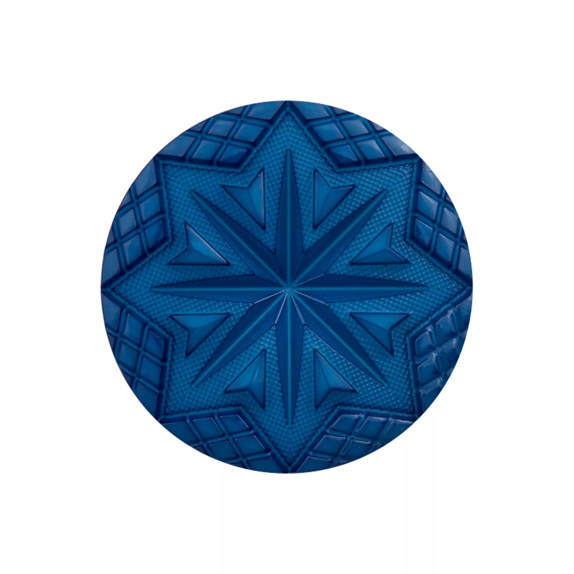 Polyamide button shank