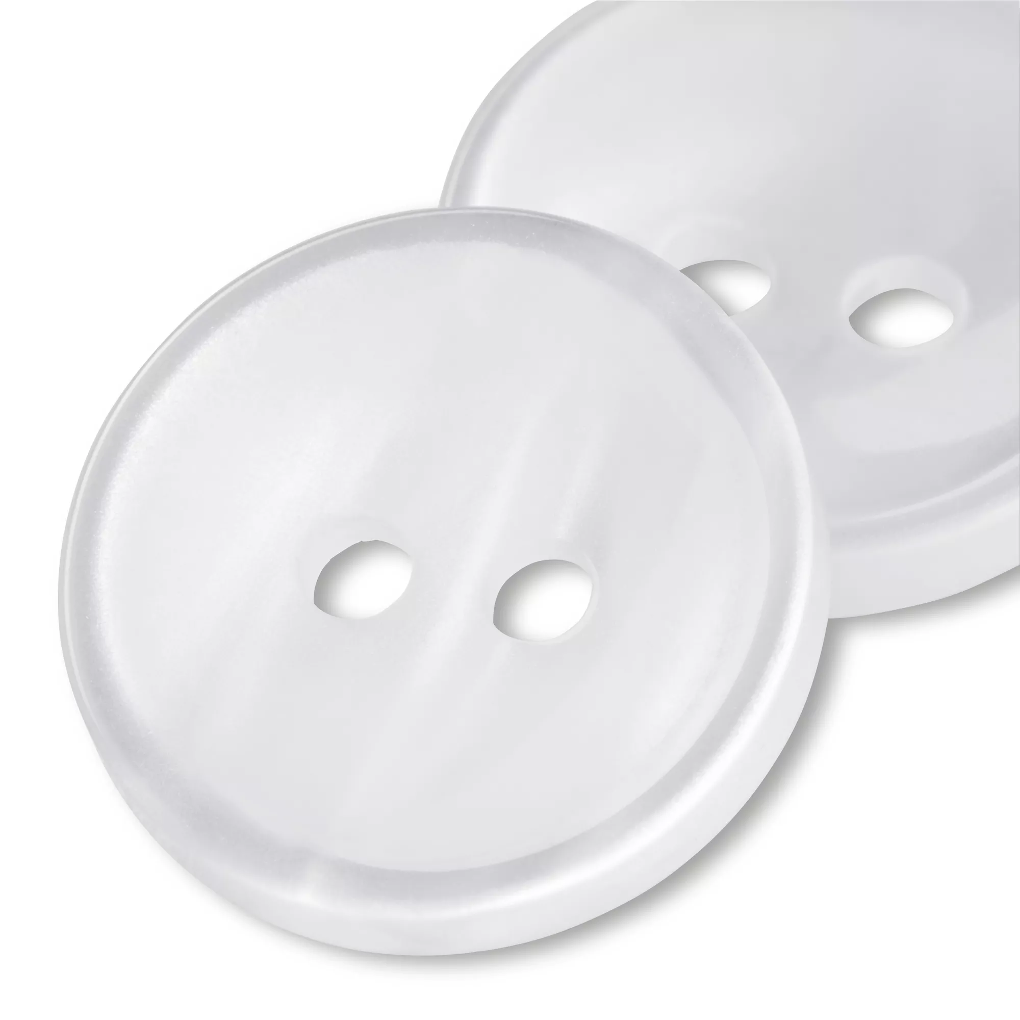 Overall/Pyjama buttons 13 mm mother-of-pearl