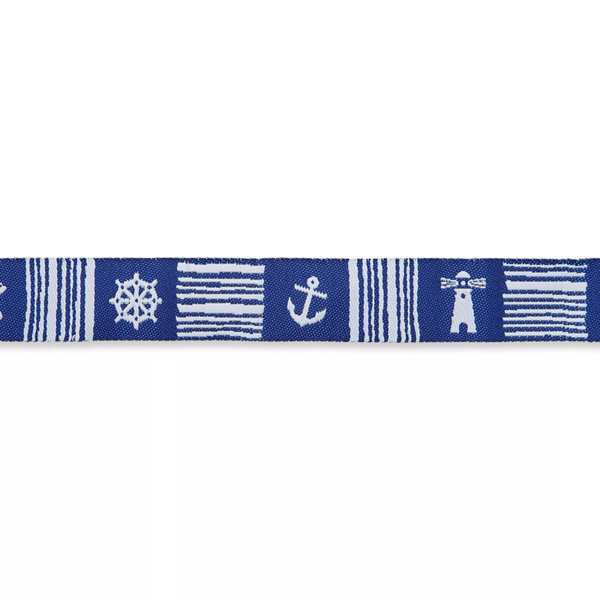 Jacquardborte Marine