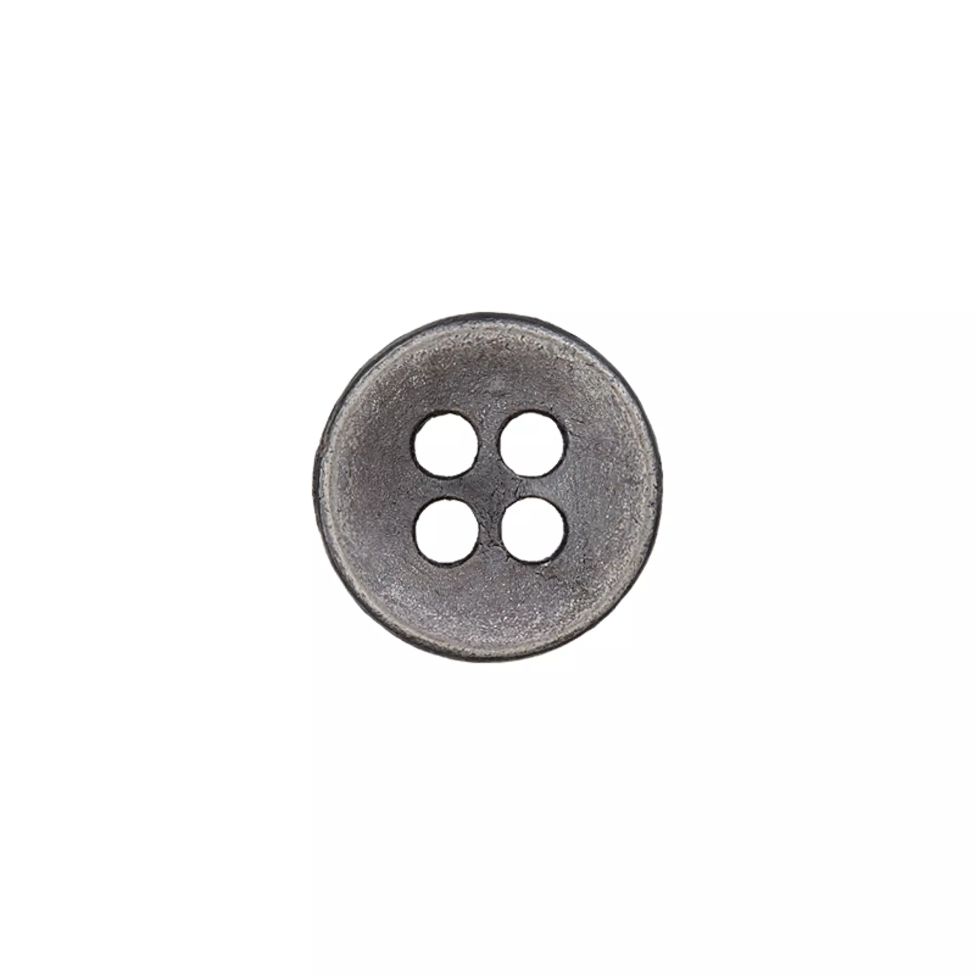 Metal Four-Hole Button
