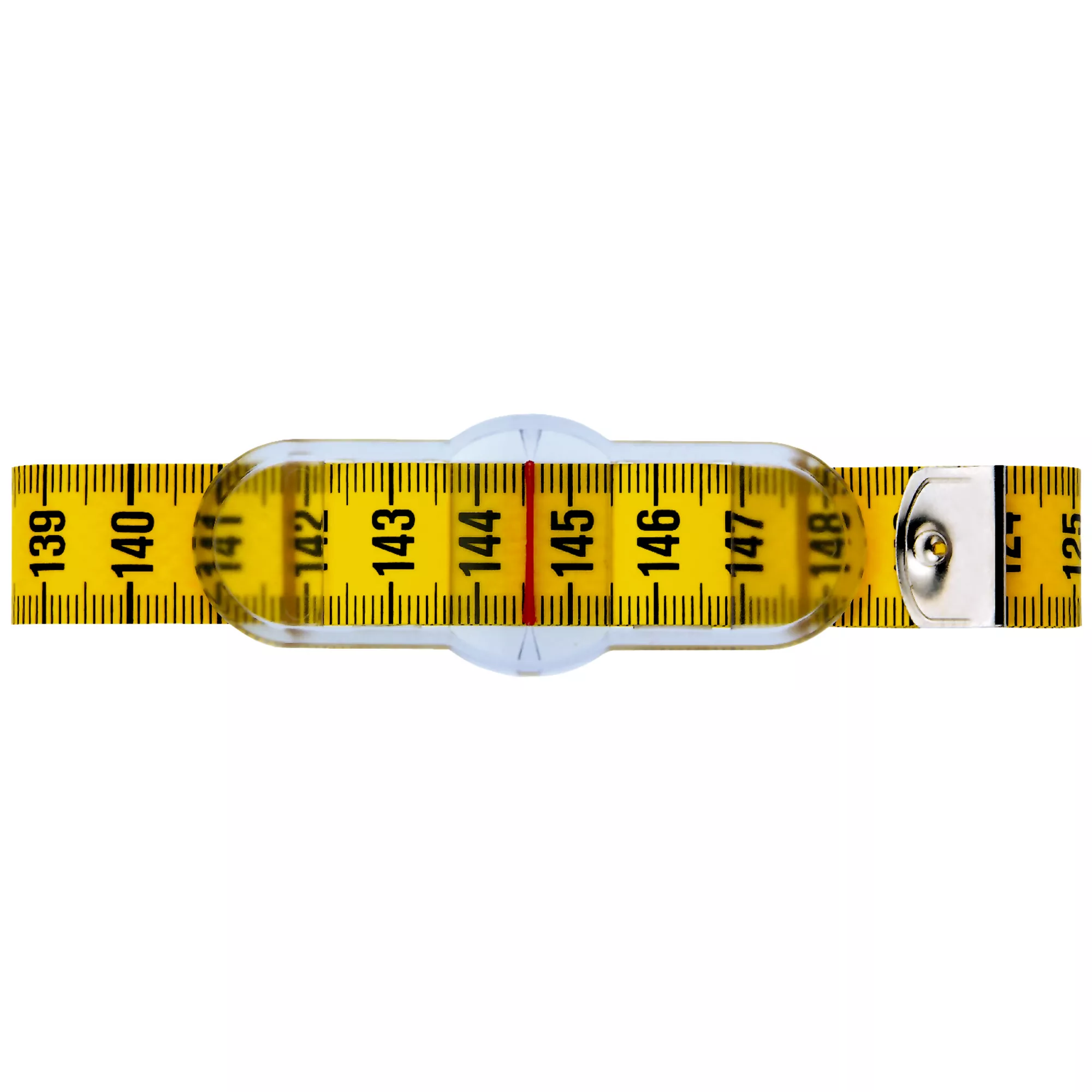 Waist tape measure, 150cm