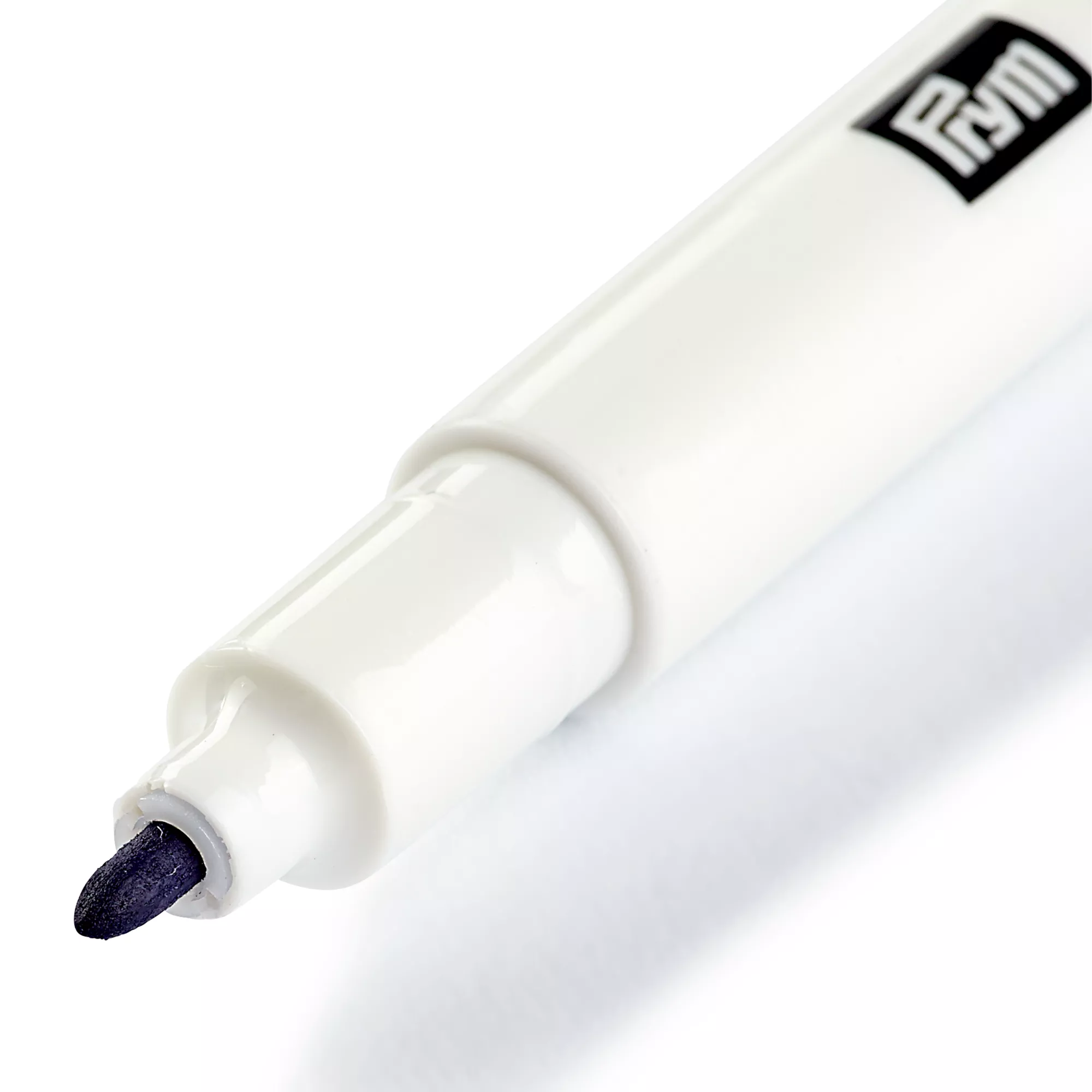 Iron-on pattern pen/pencil