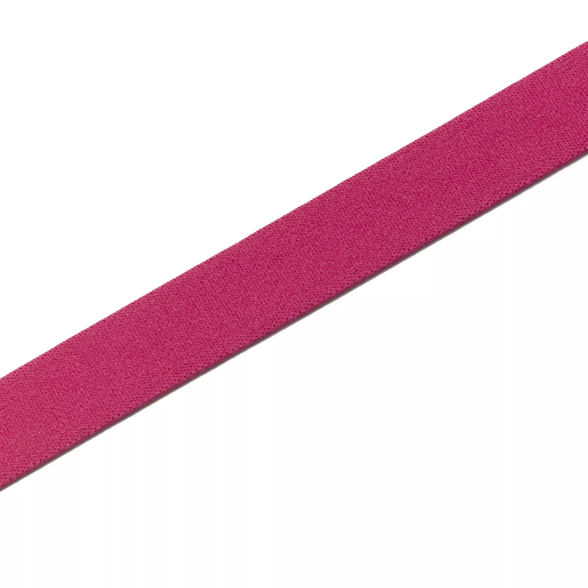 Tira elástica, 20mm, fucsia