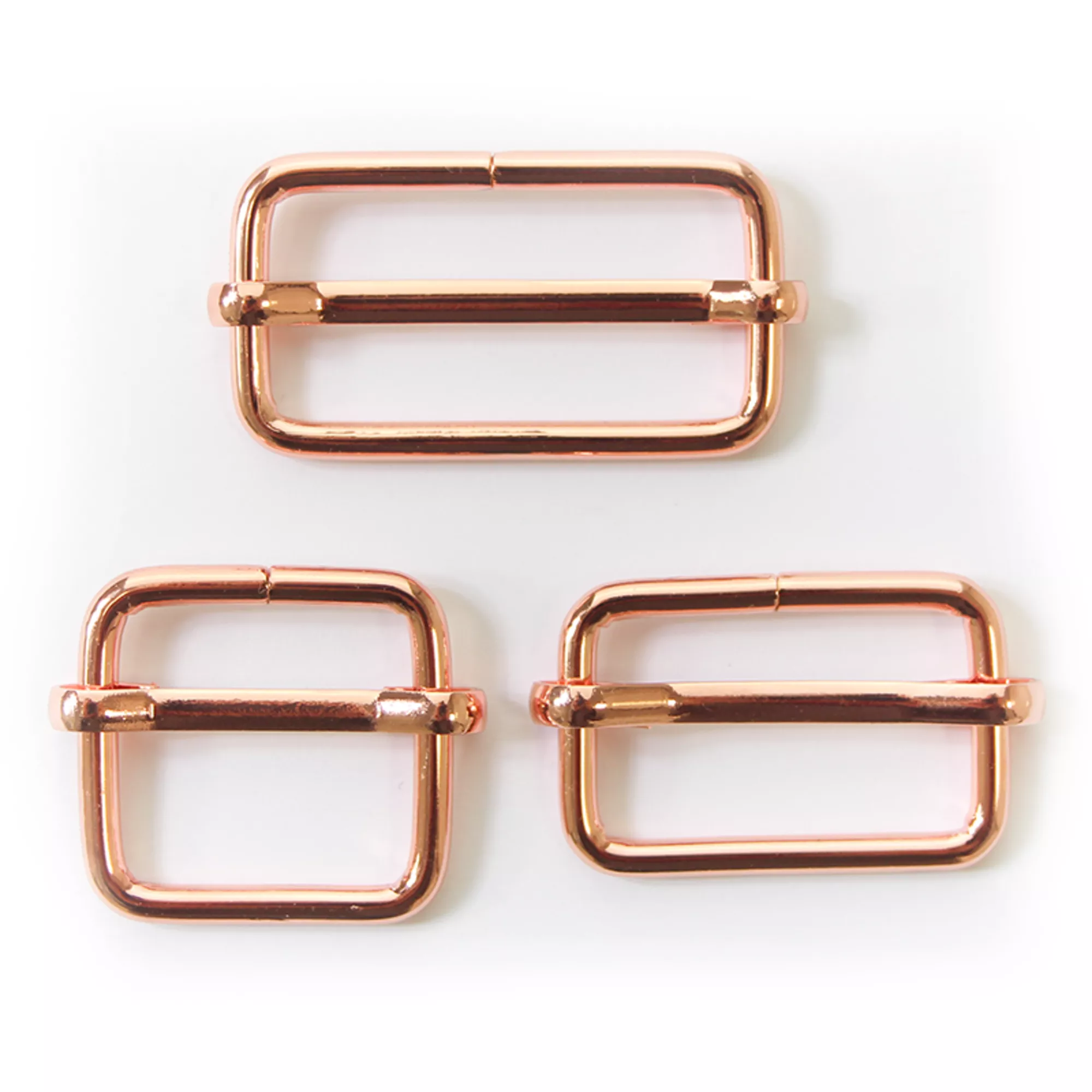 Metal buckle