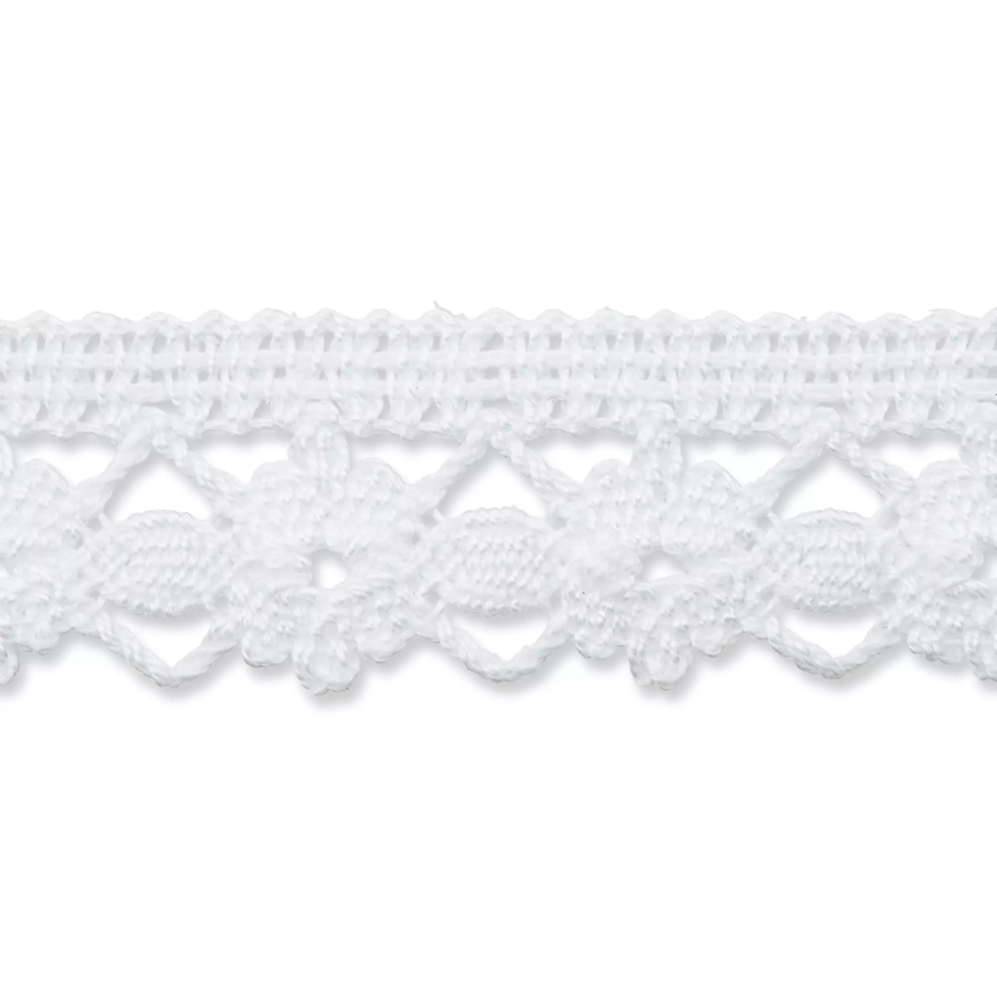 Cluny lace