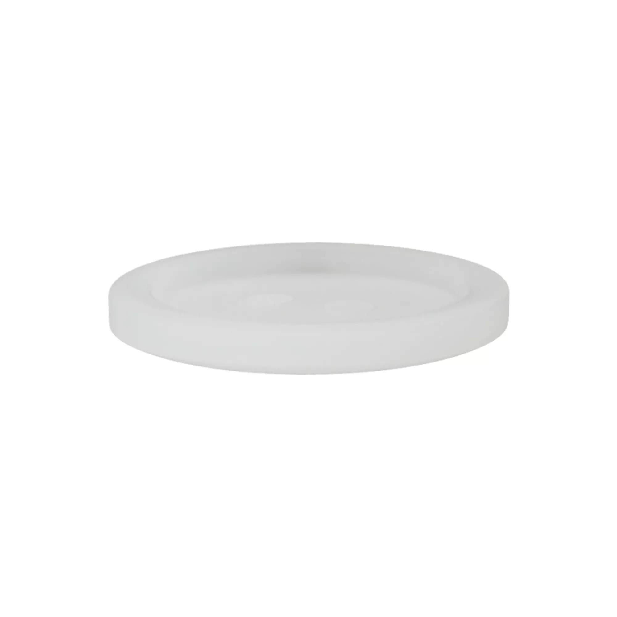 Bouton polyester 2-trous