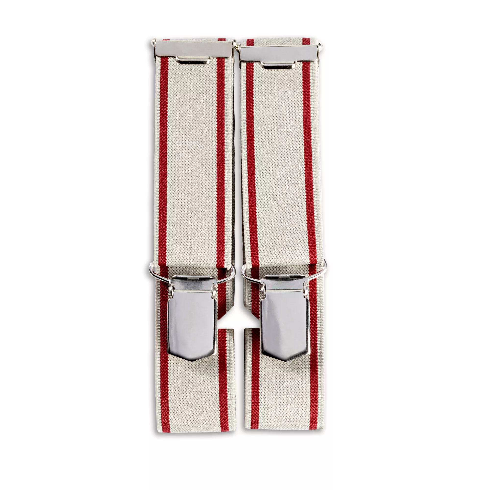Braces, standard in various colours