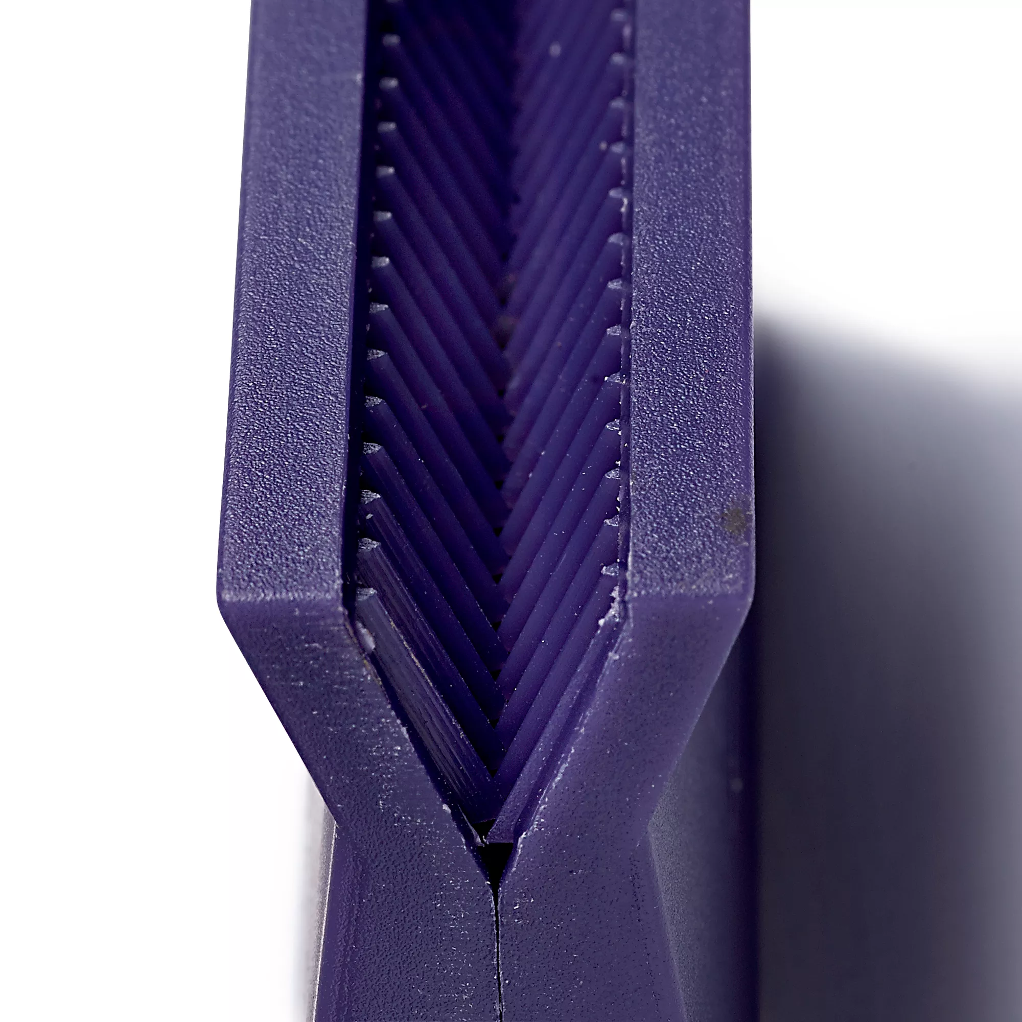 Chalk sharpener