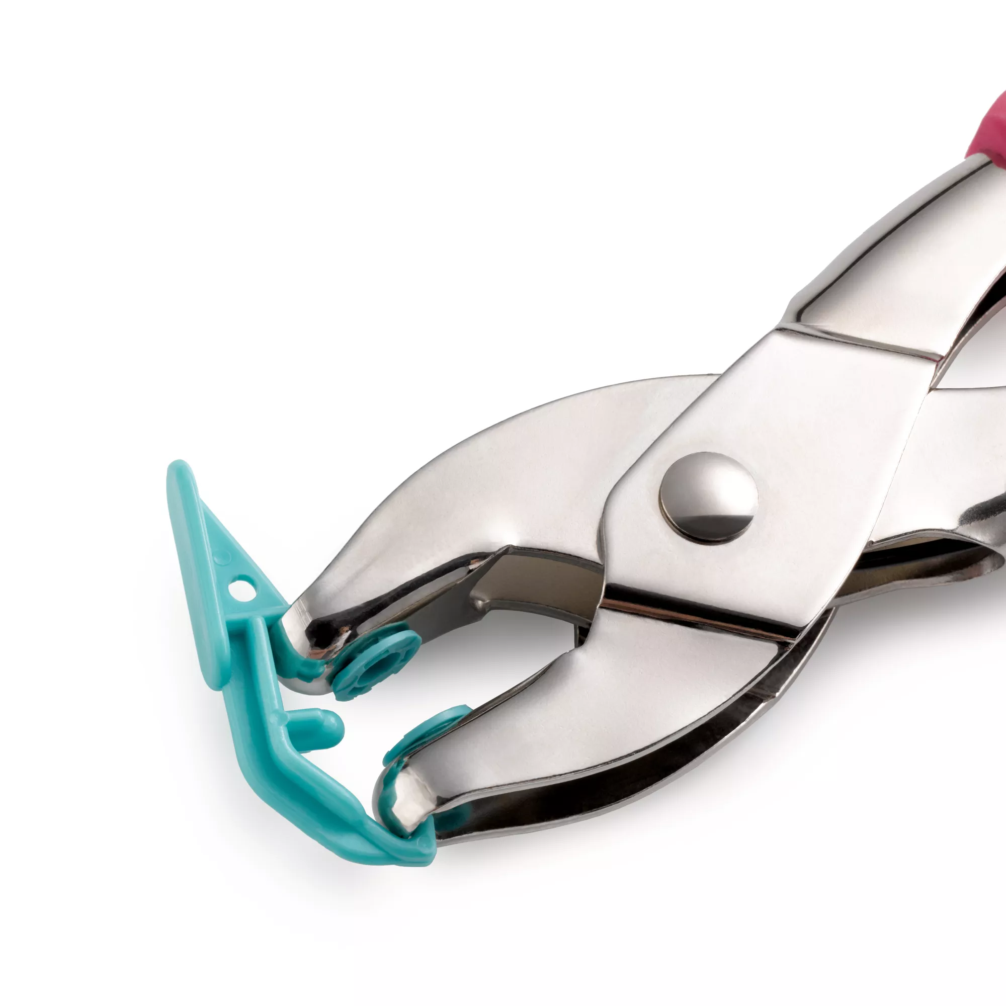 VARIO pliers Prym Love, pink