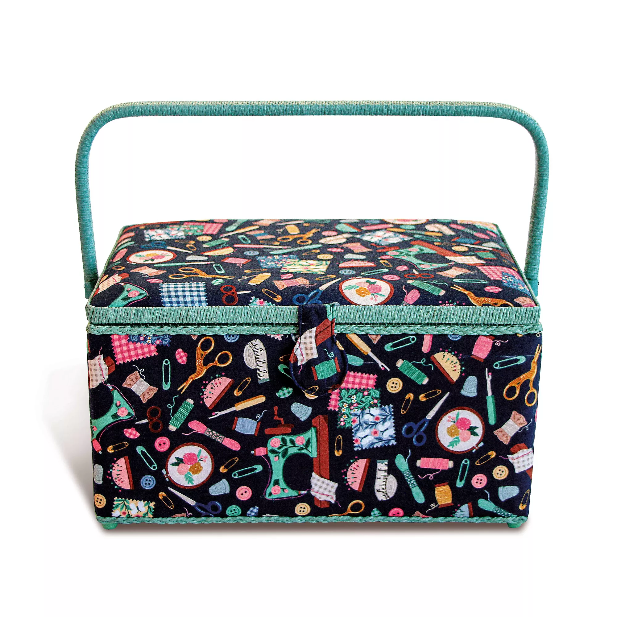 Sewing basket XL