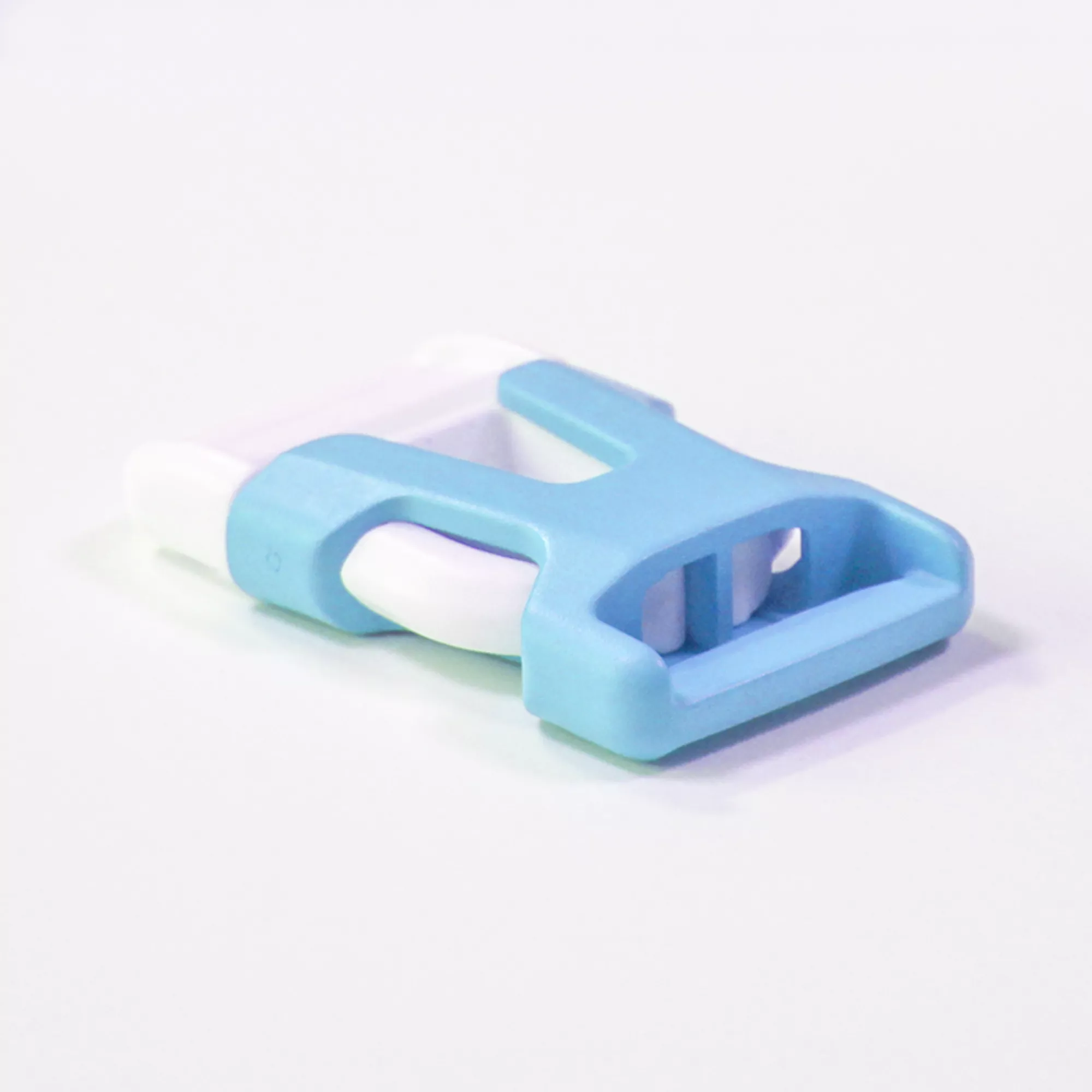 Backpack closure