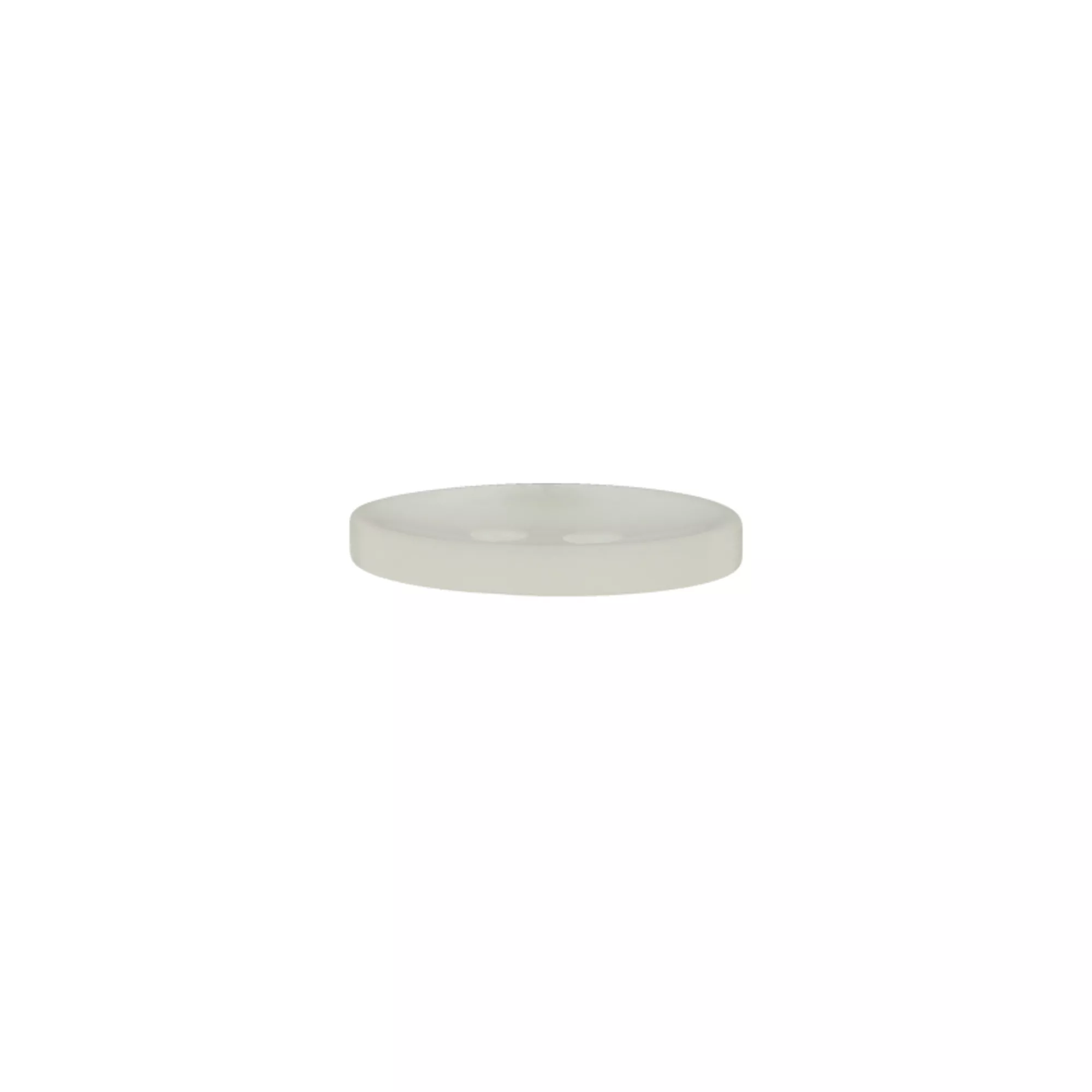 Bouton Polyester 2-Trous