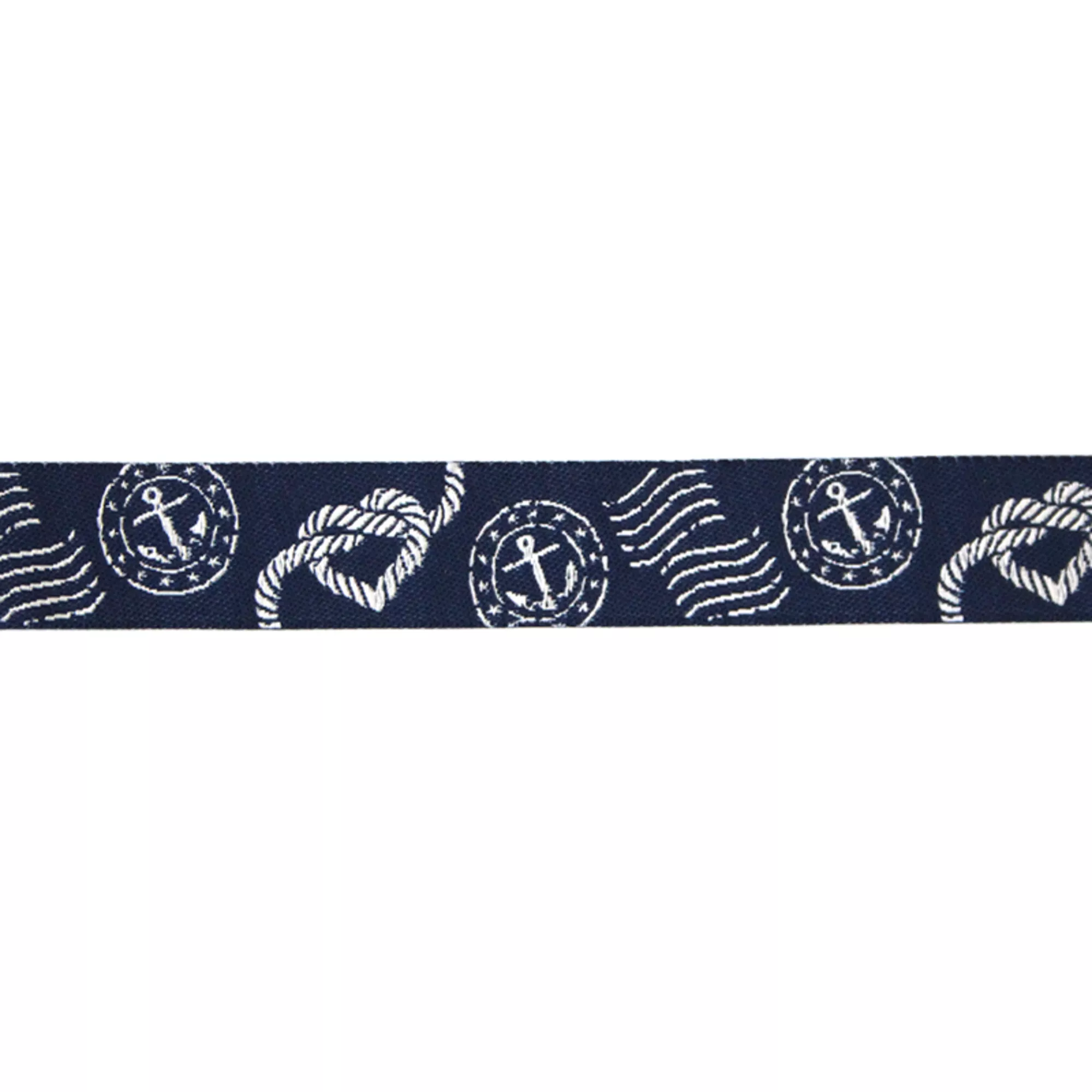 Braid Maritime, 15mm, navy
