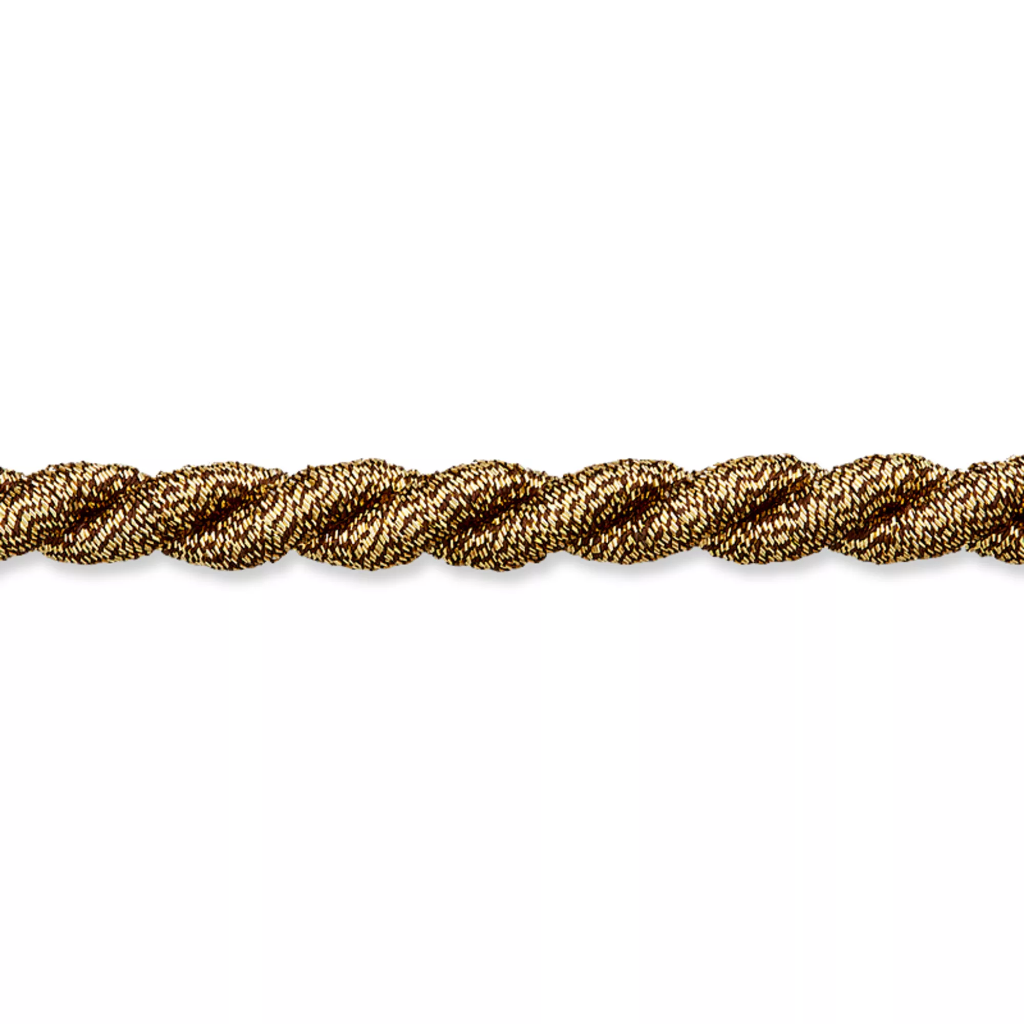 Brocade cord, 6mm