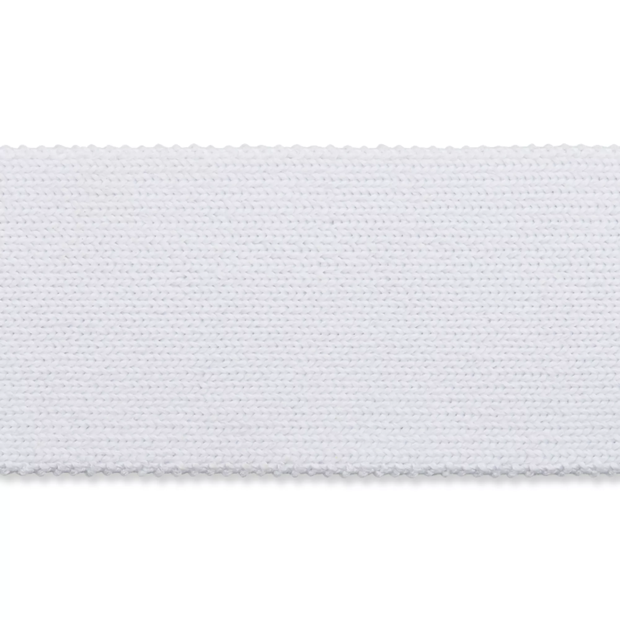 Elastic ribbon duplex