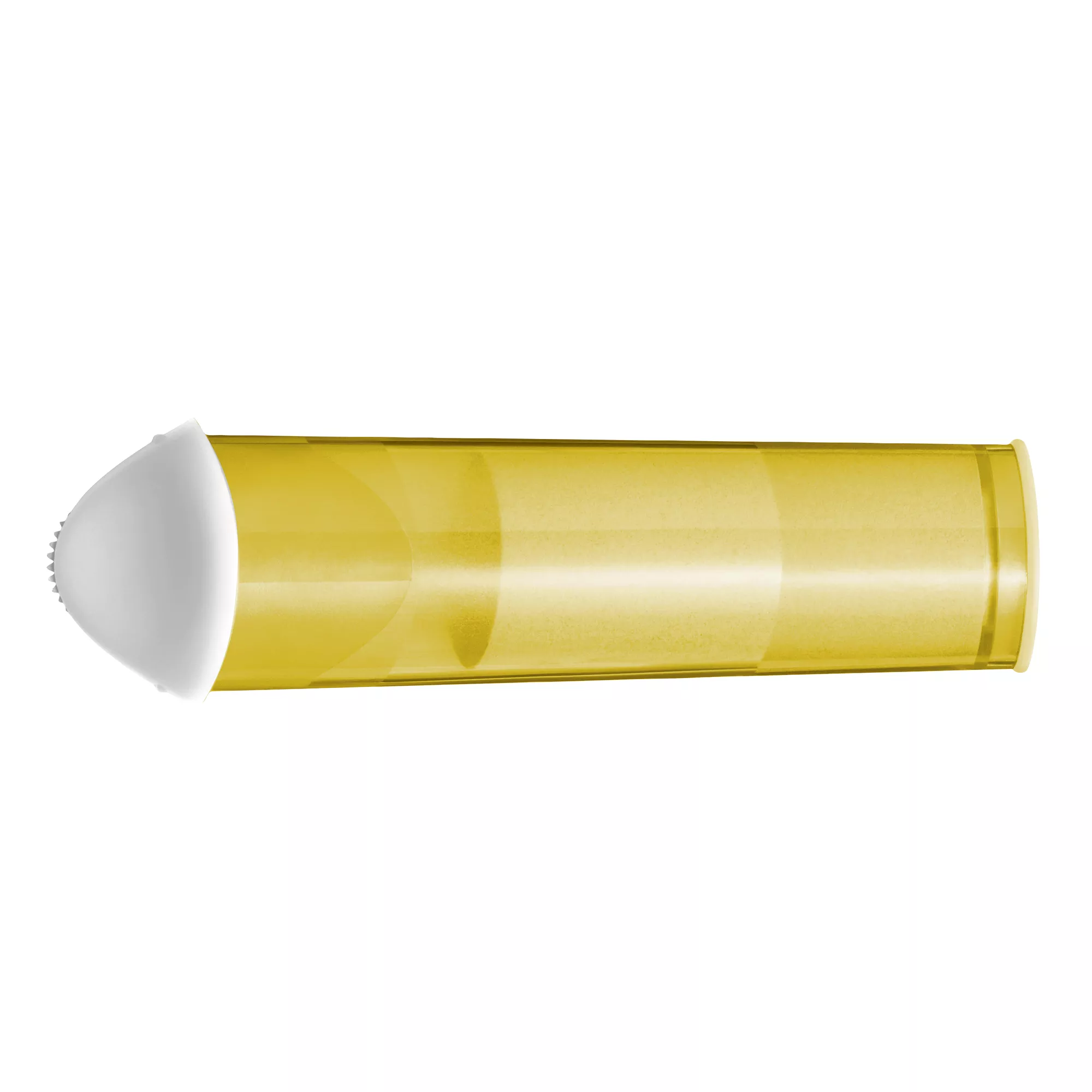 Chalk cartridges, yellow, prym.ergonomics