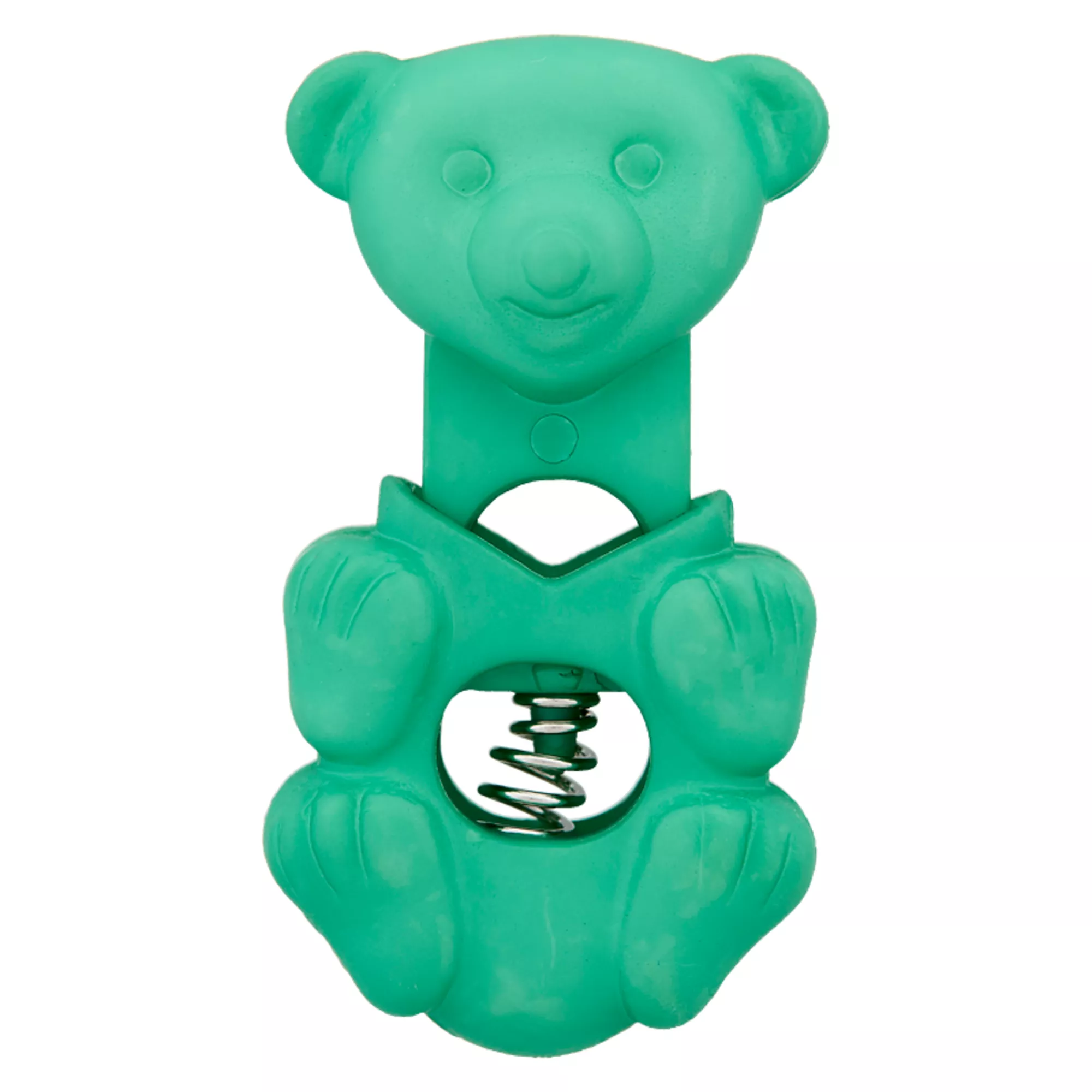 Cord stop Bear/passage 6mm