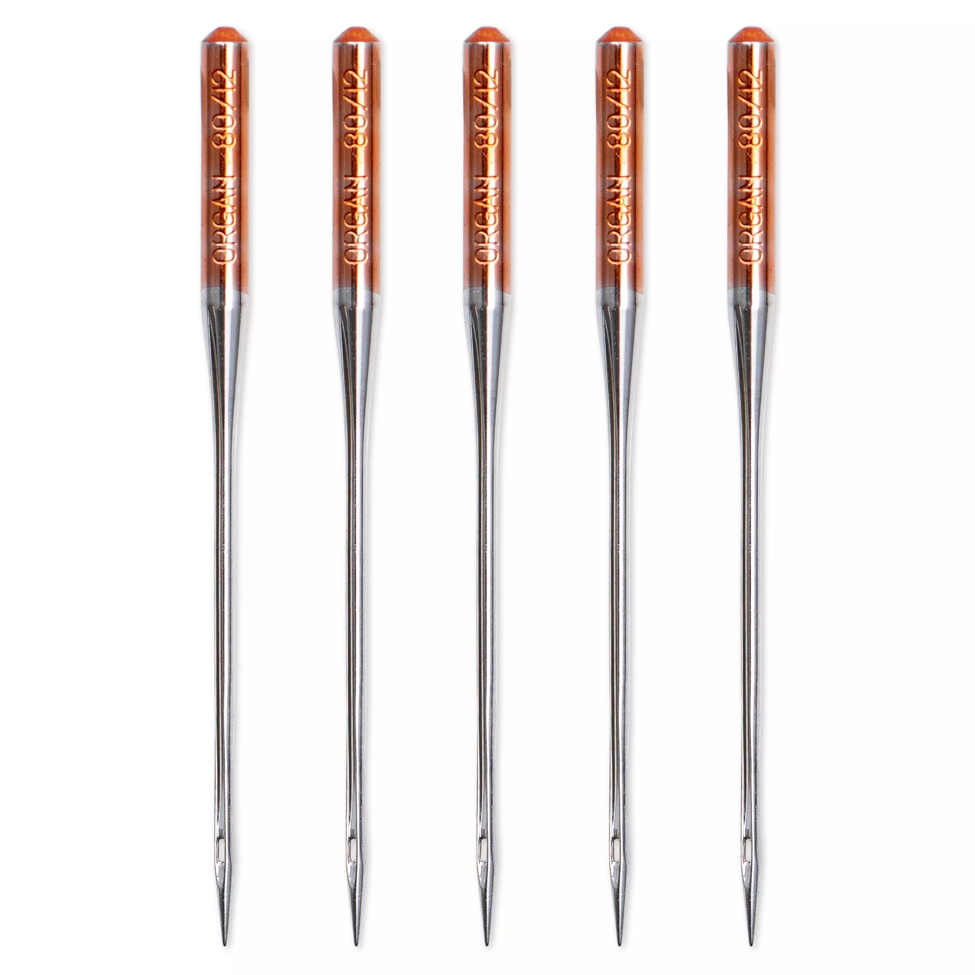 Prym Special sewing machine needles 130/705 "Jersey", 80