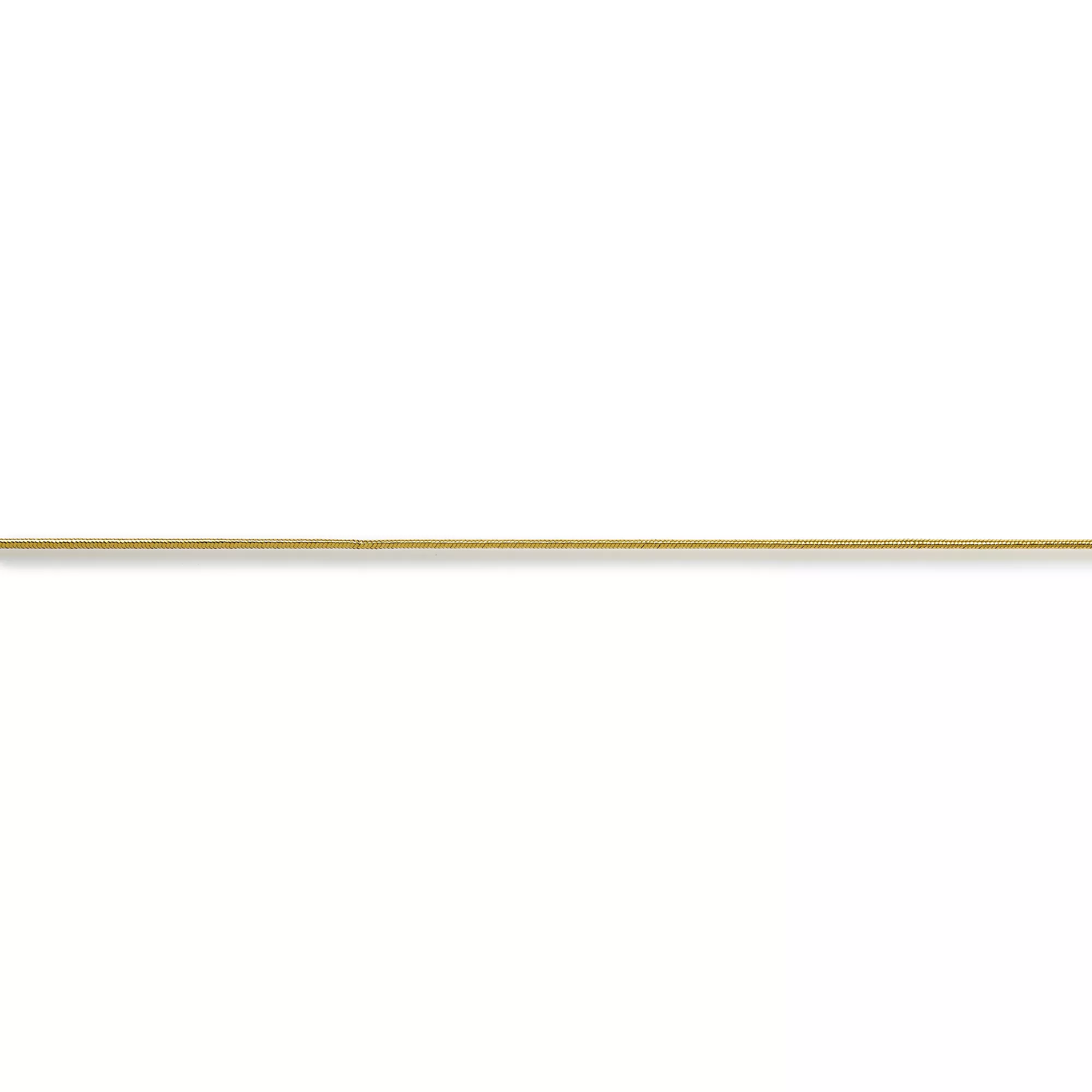 Elastic cord in various colours