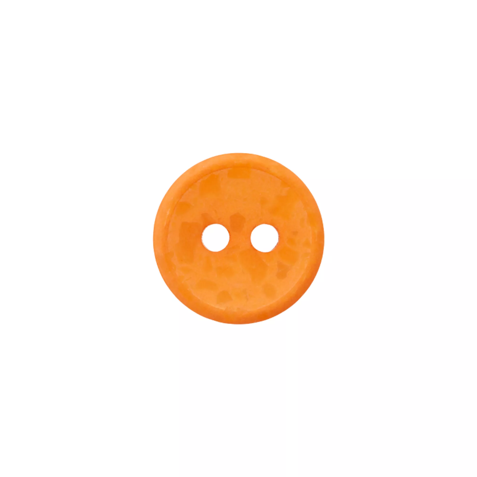 Polyester button 2-holes