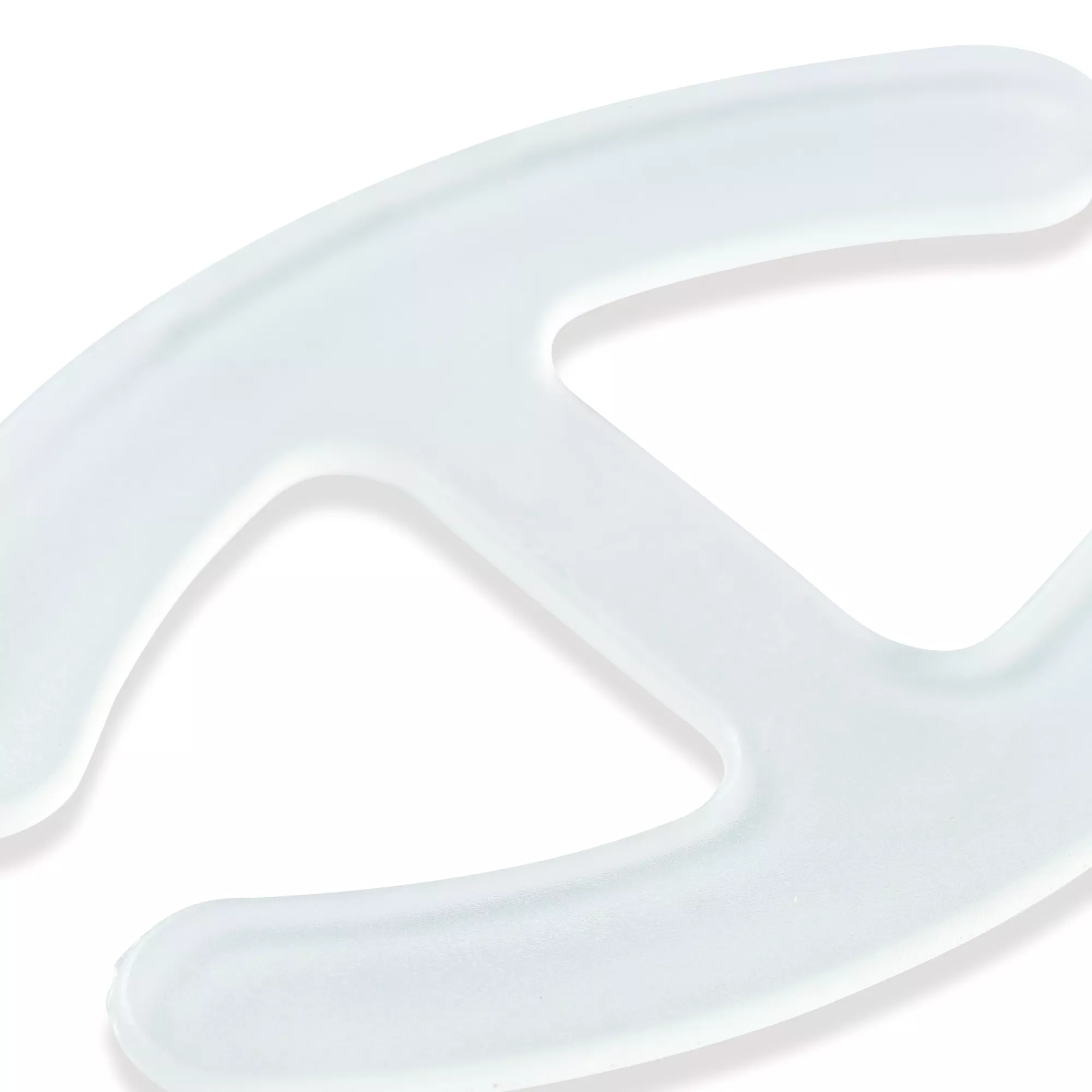 Bra strap clip