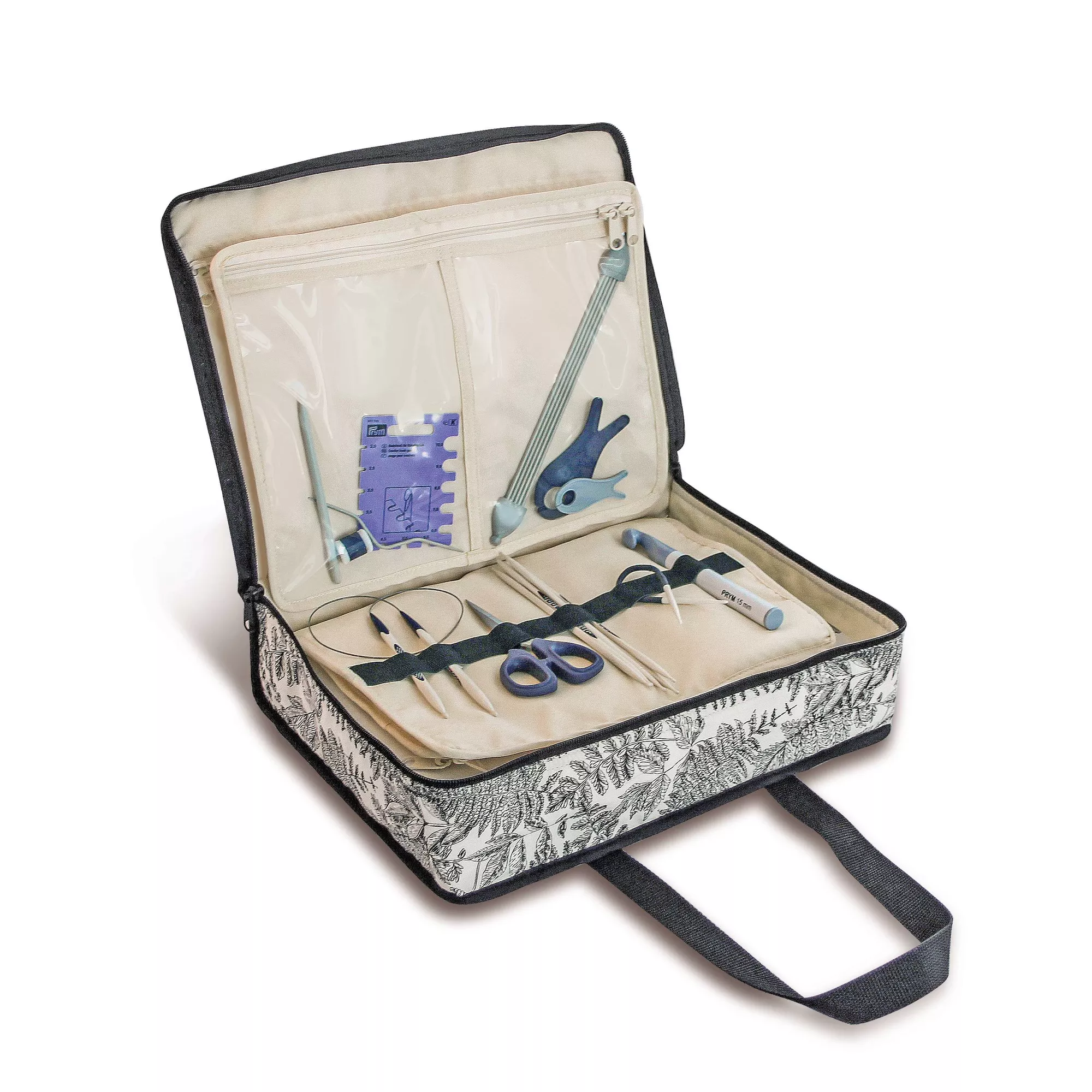 Borsa All-in-one Nature