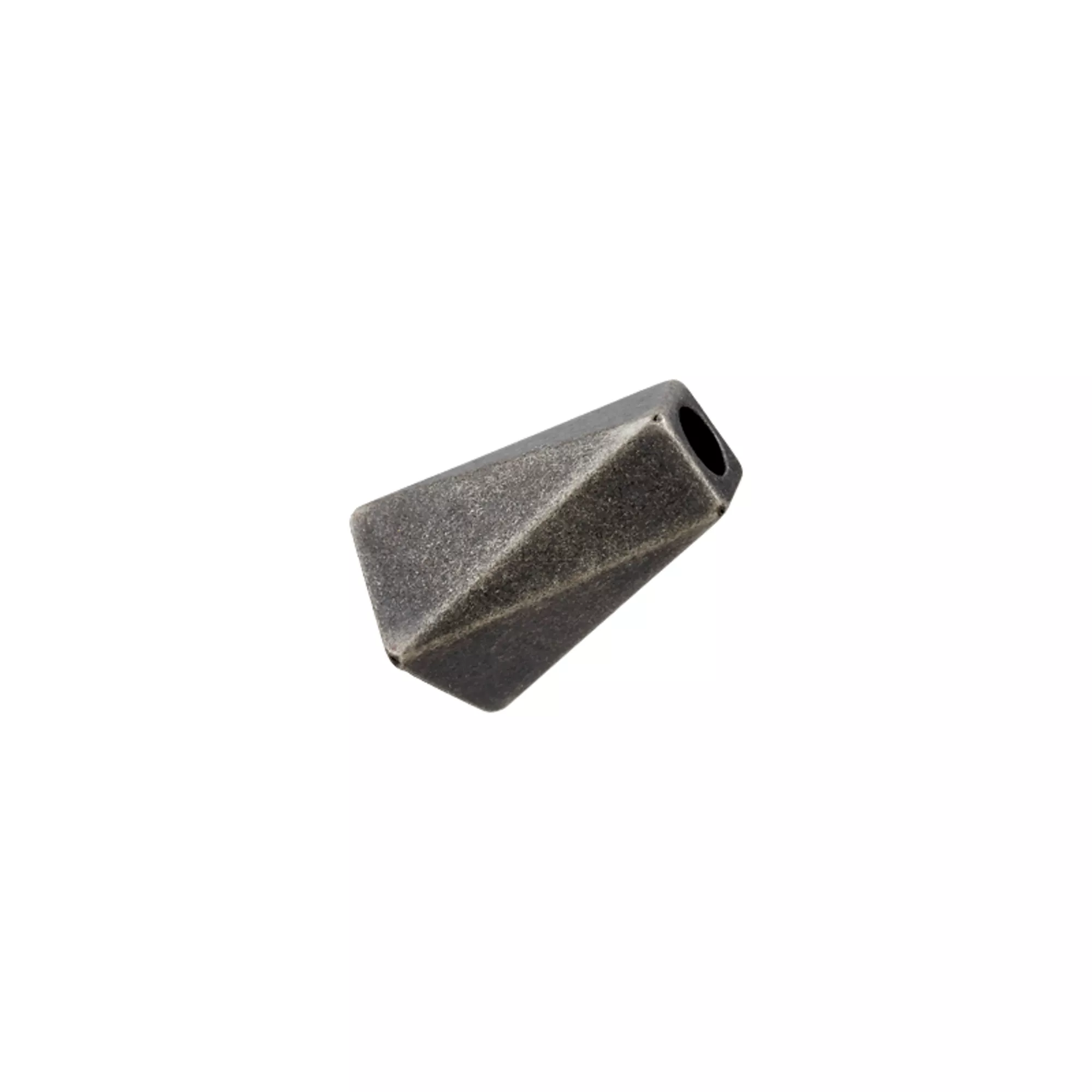 Cord end passage 3mm