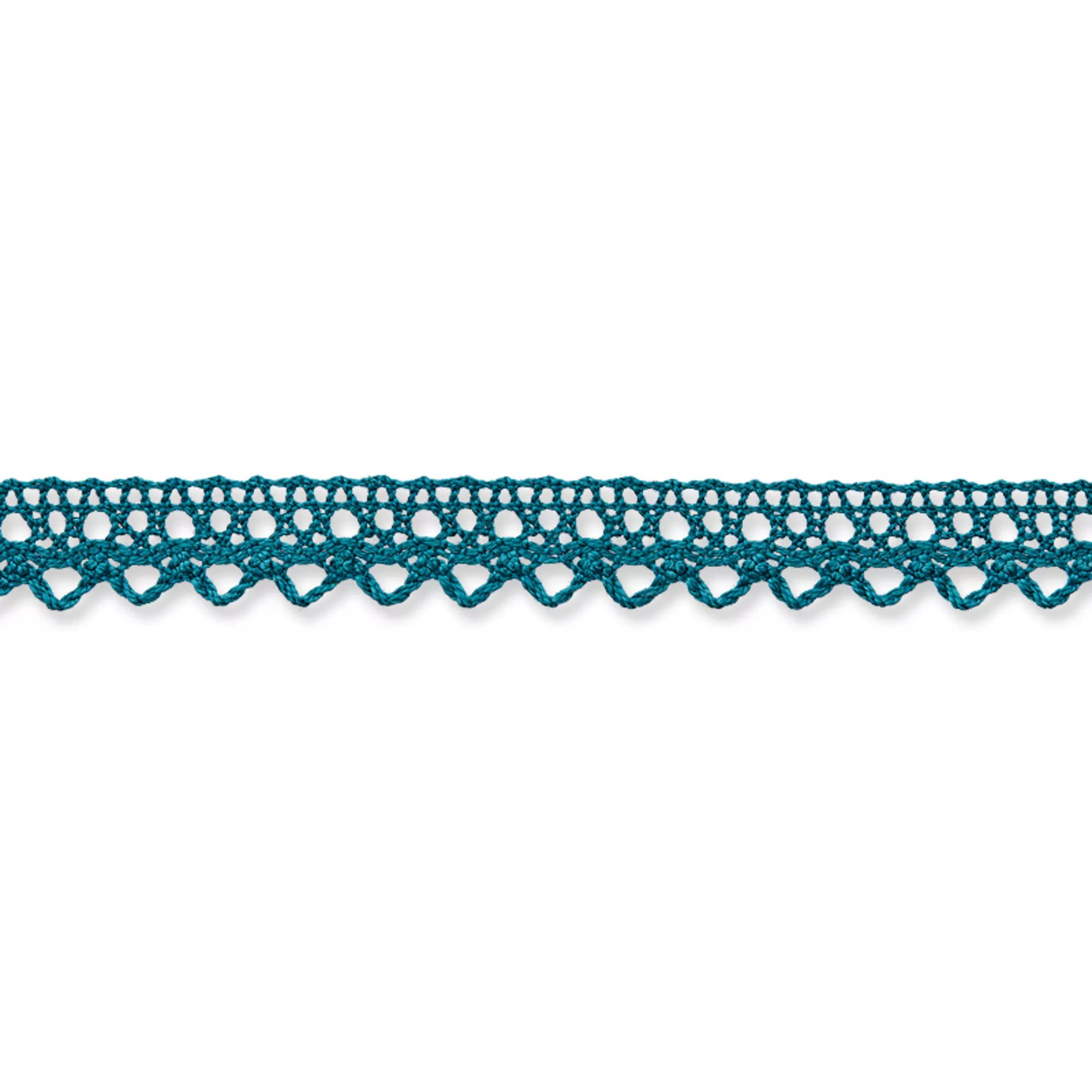 Bobbin lace, 14mm