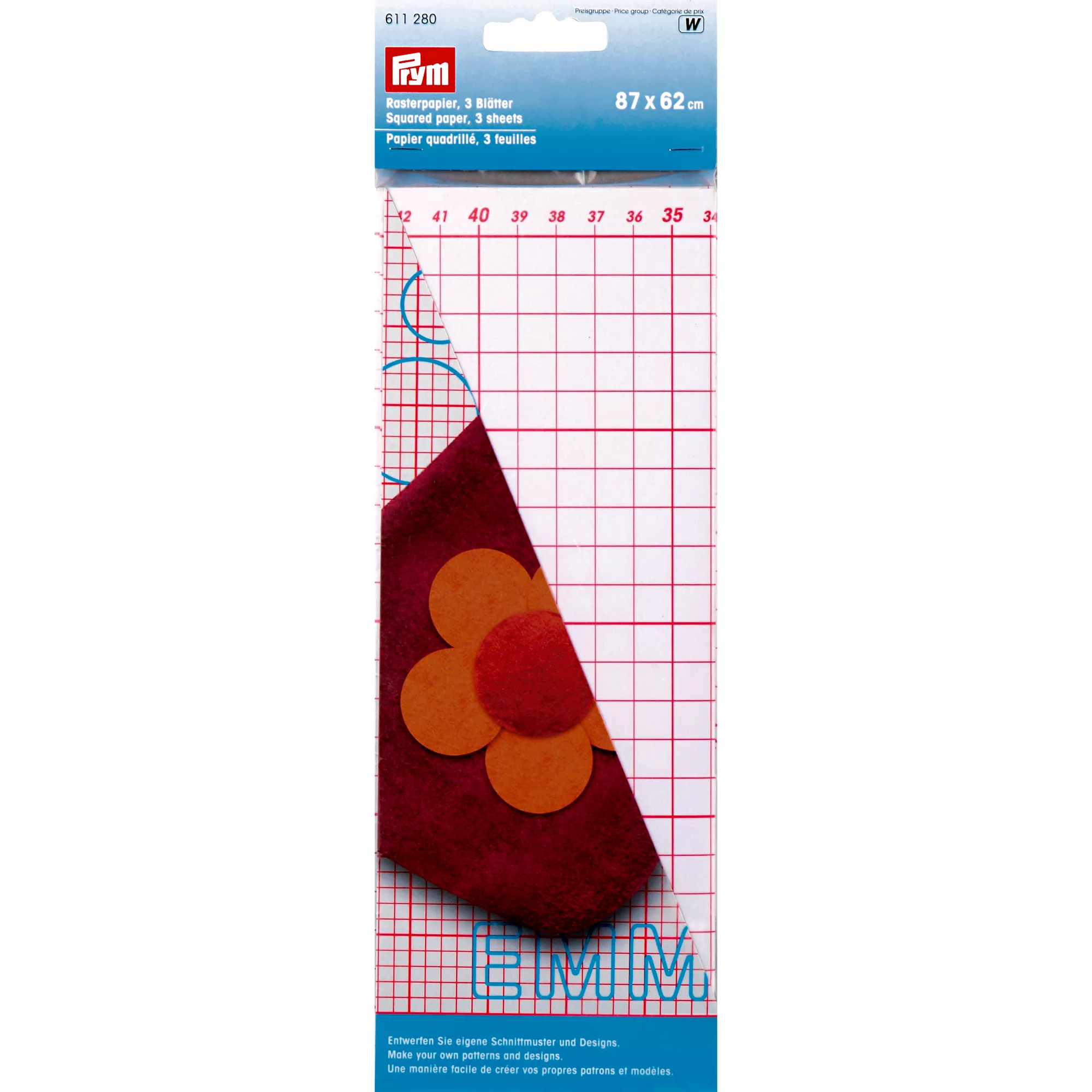 Grid paper