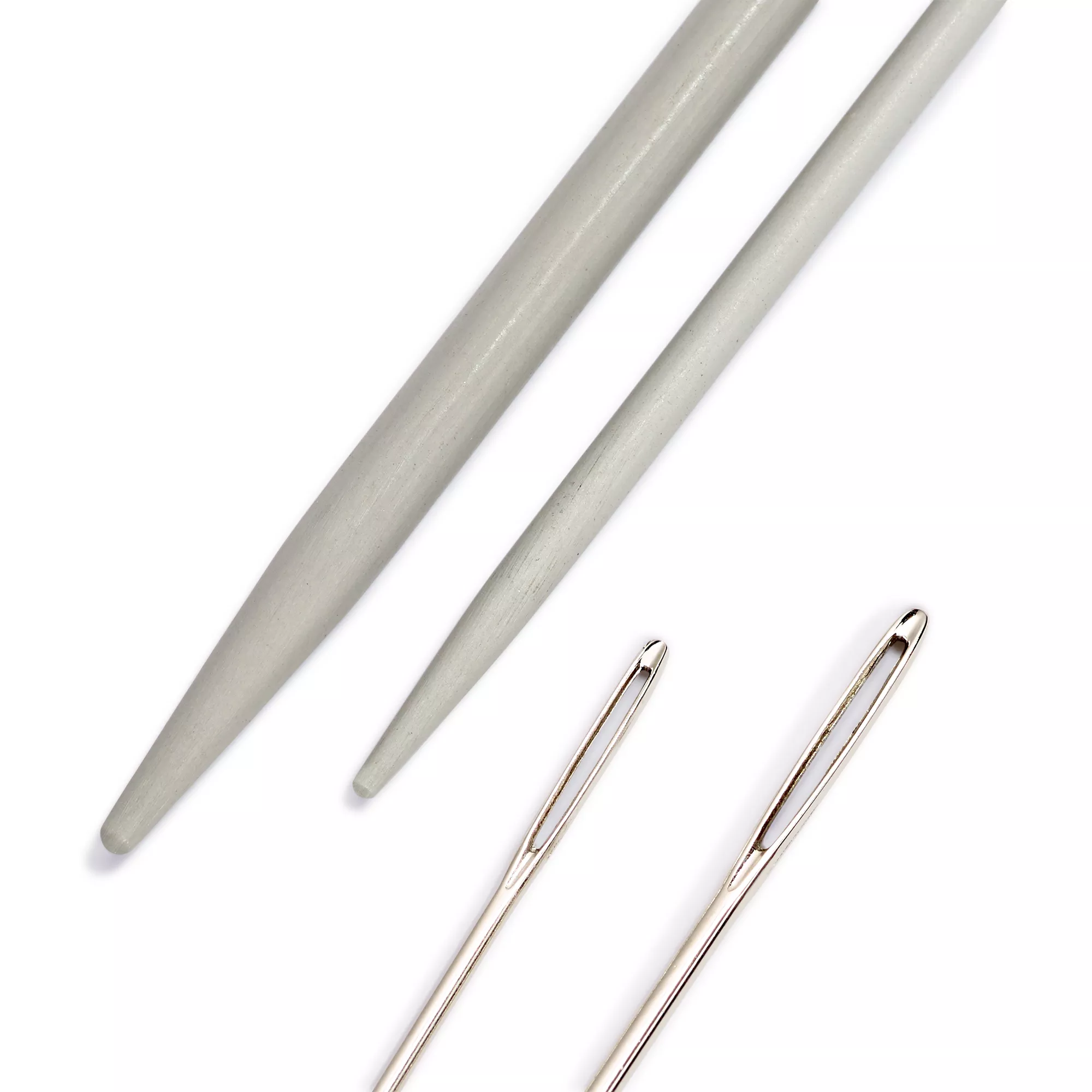 Knitters’ kit