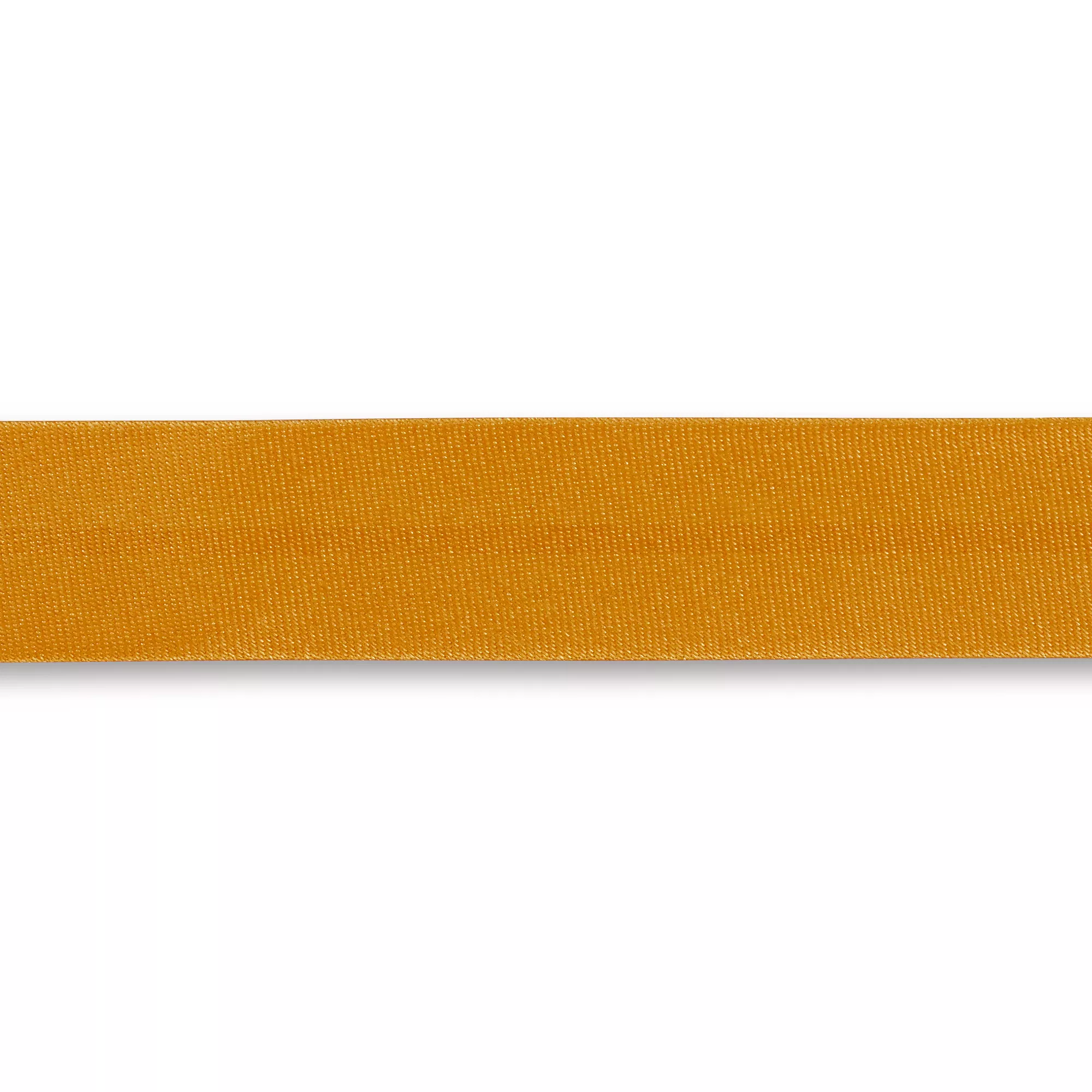 Bias binding duchesse 40/20 mm sun yellow