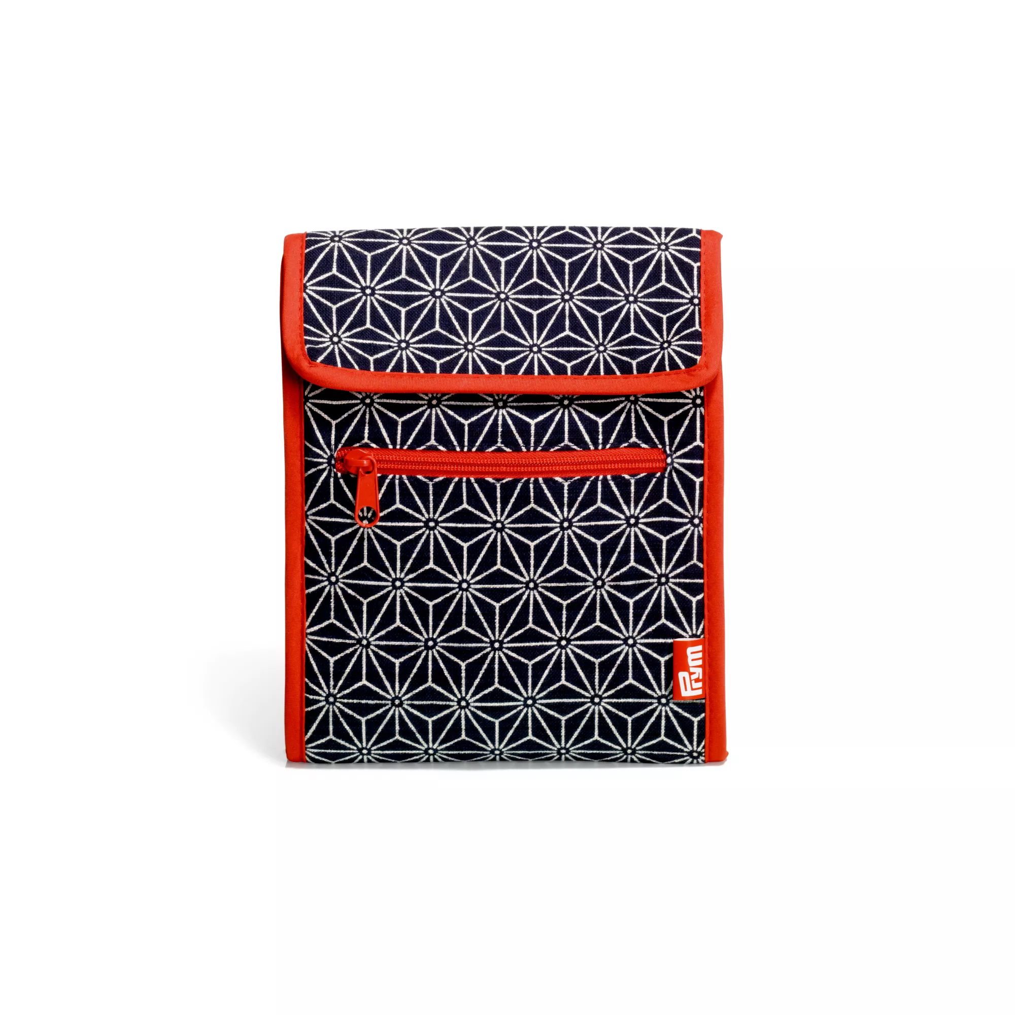 Circular knitting needle folder Kyoto