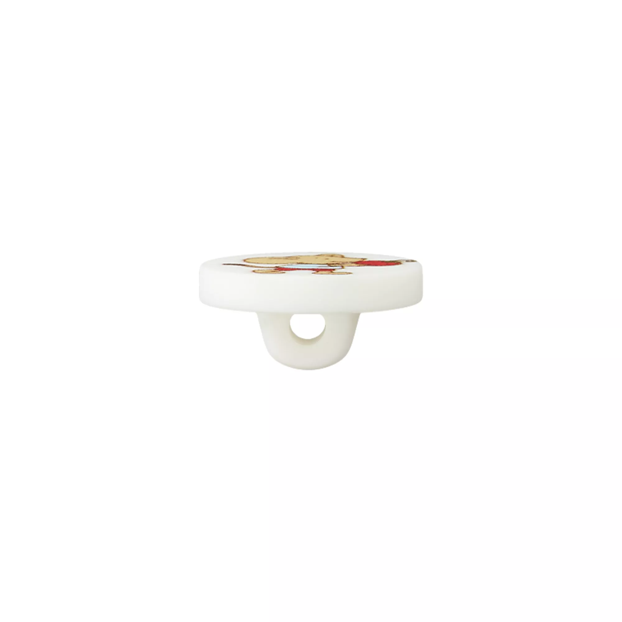 Polyester button shank Lillebi