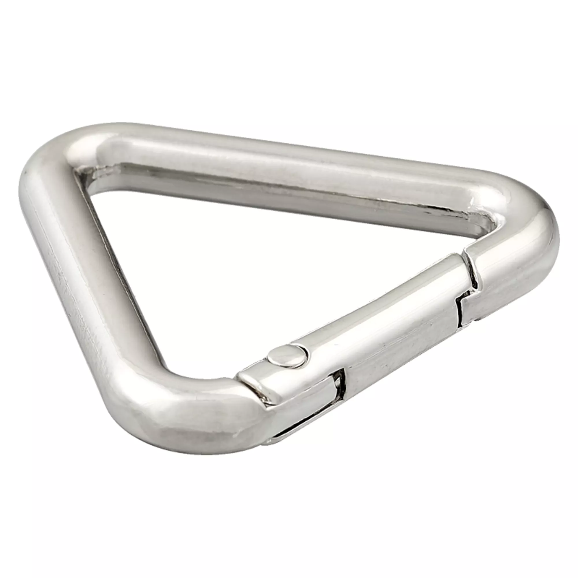 Snap hook triangle